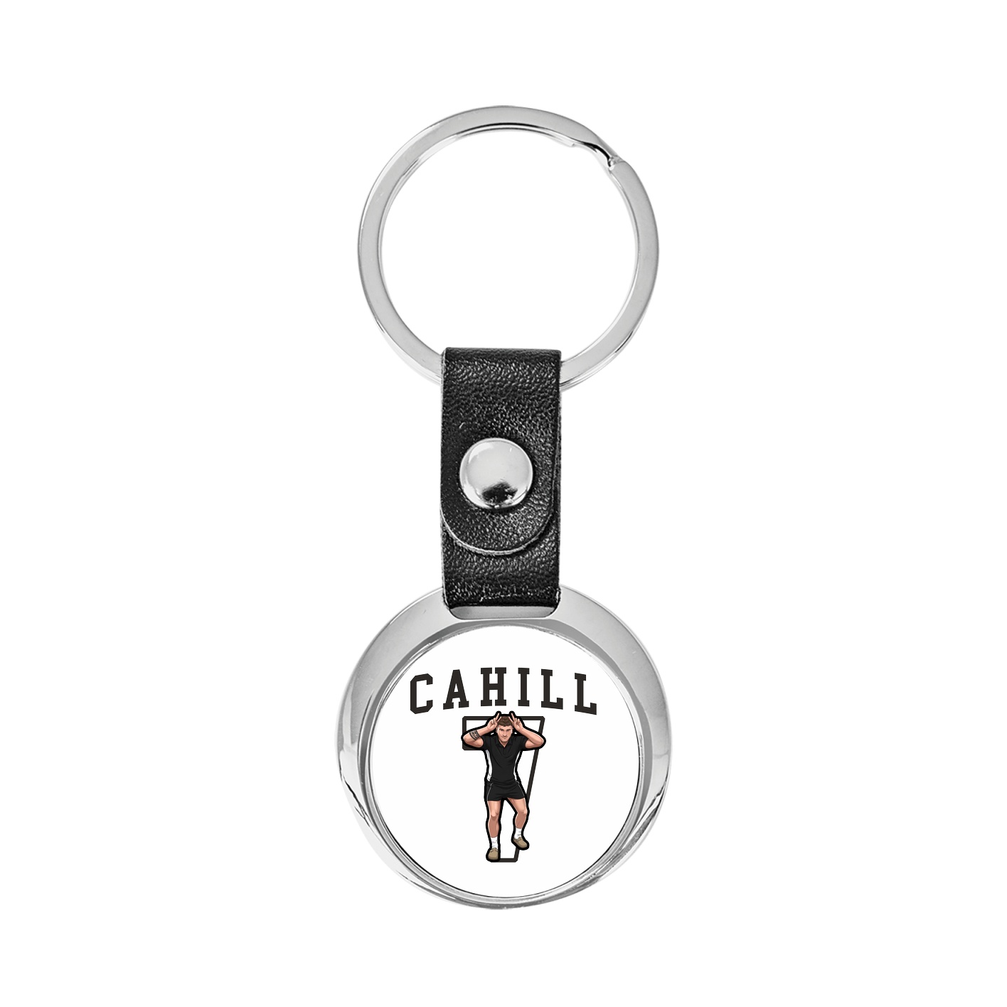 Key Chain — Shirsey in Classic