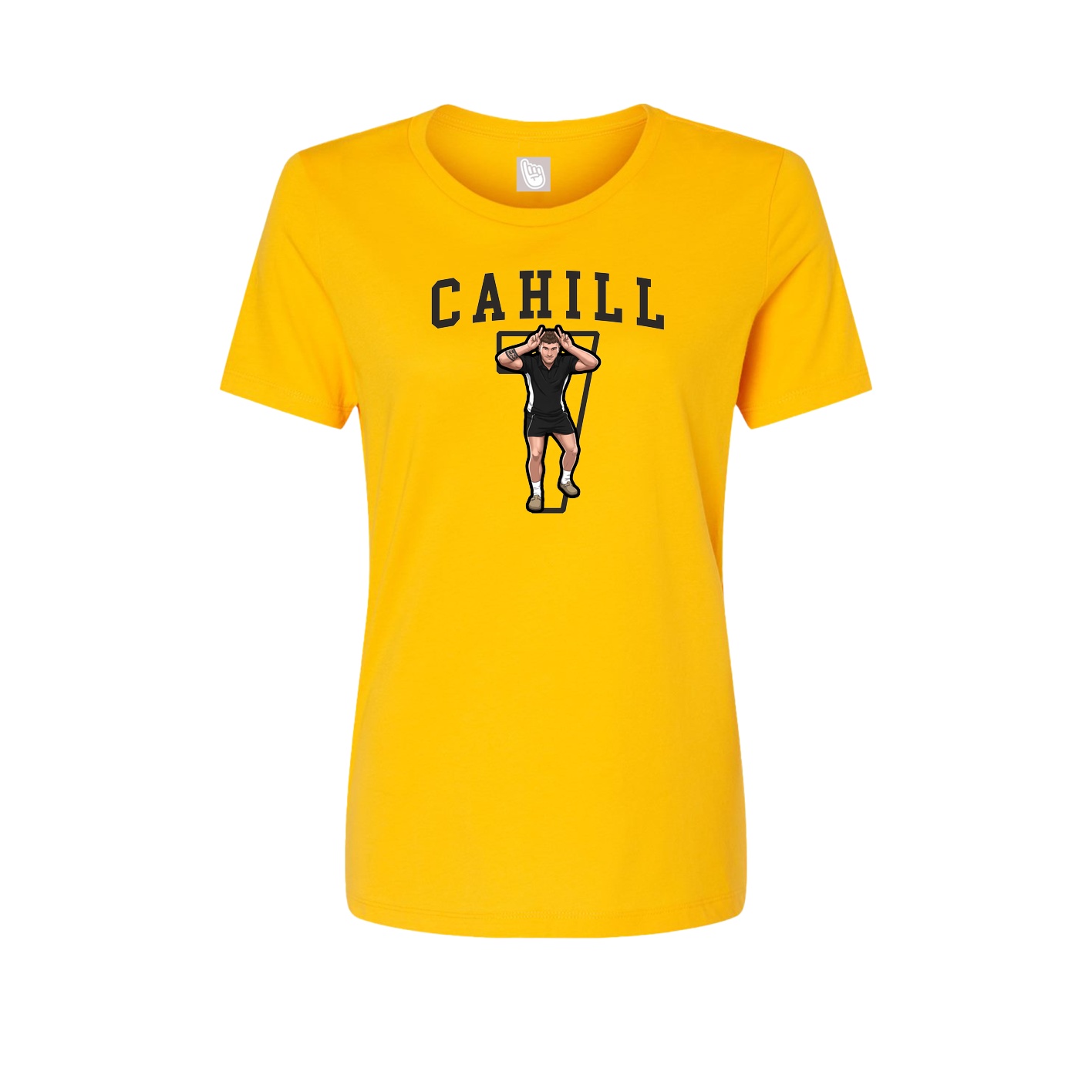 Womens Tee