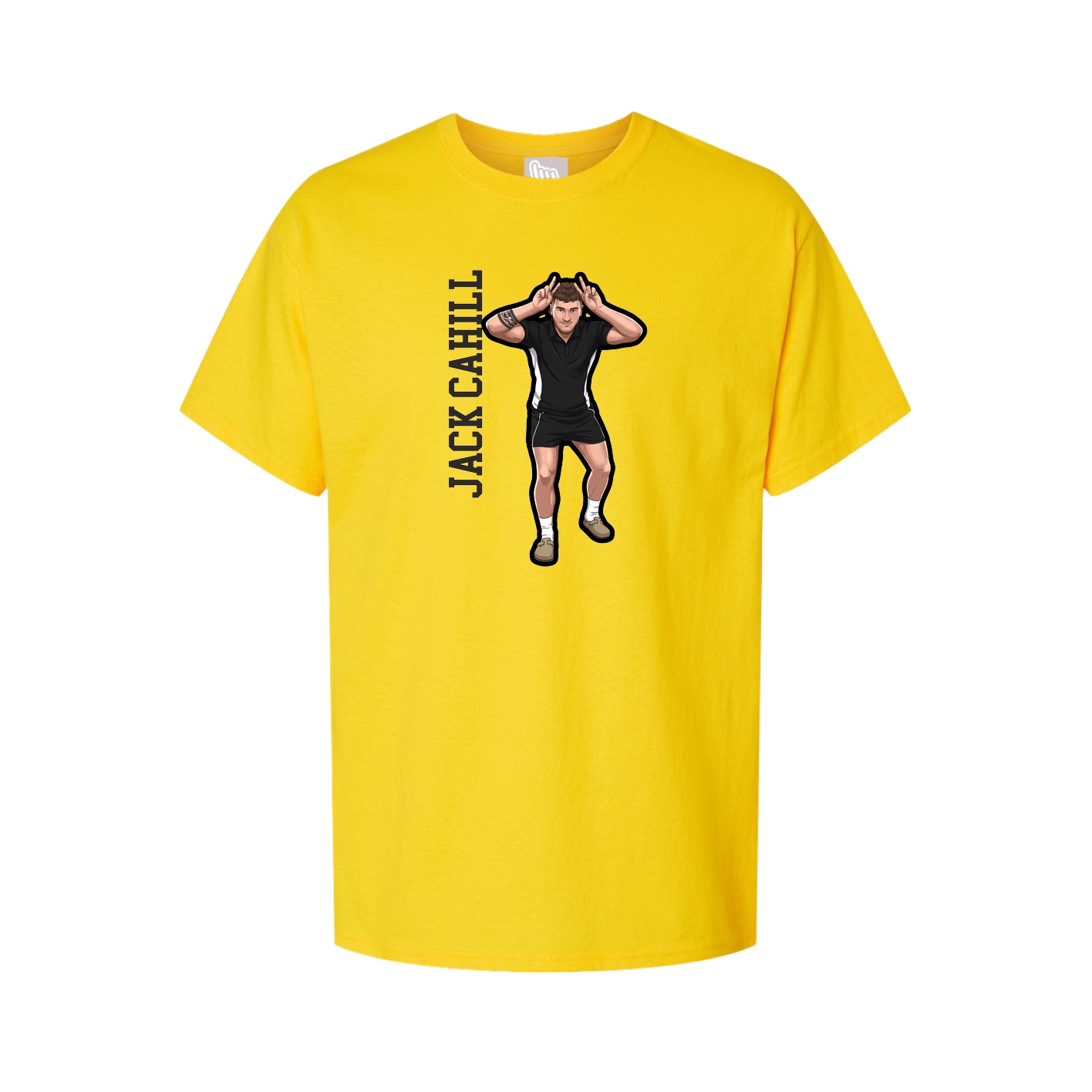 NIL Club Tee