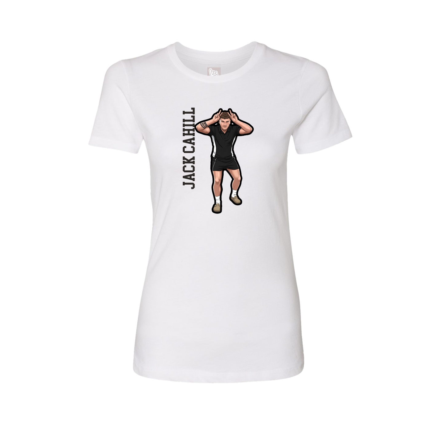 Womens Tee