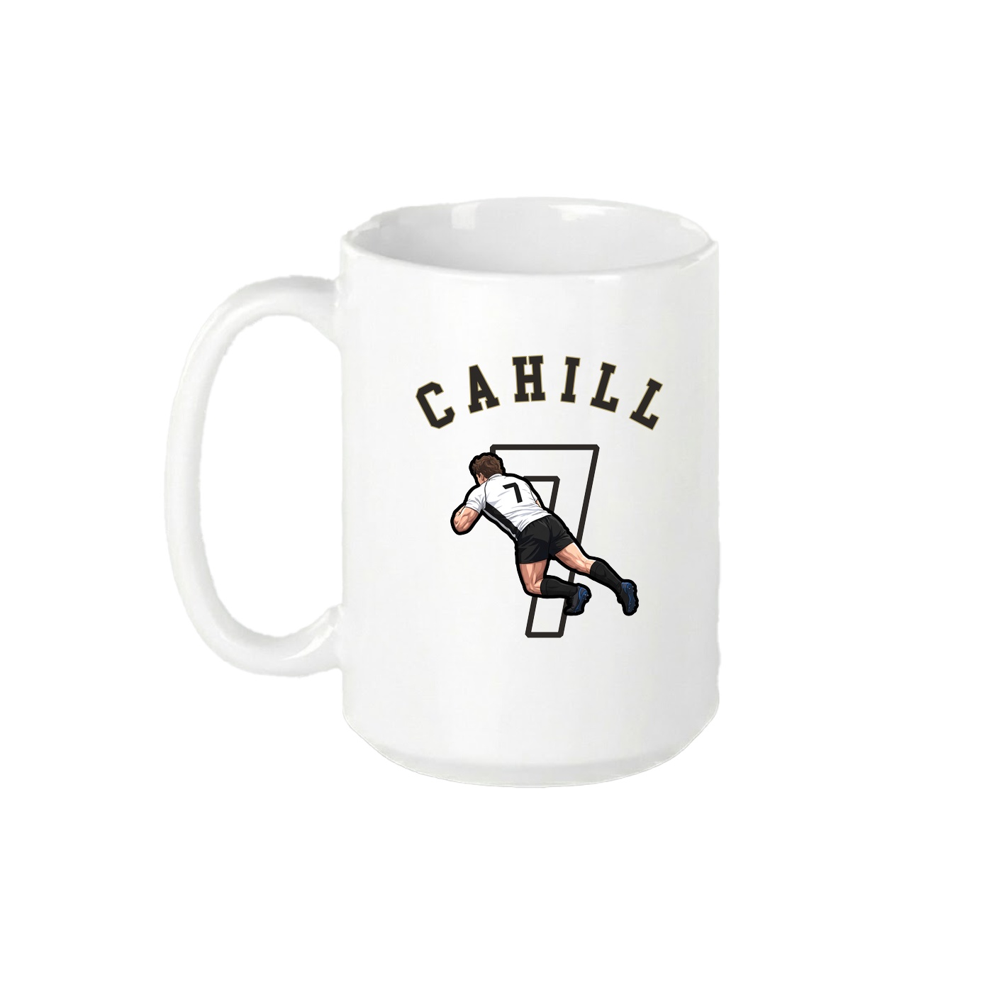 15oz Coffee Mug