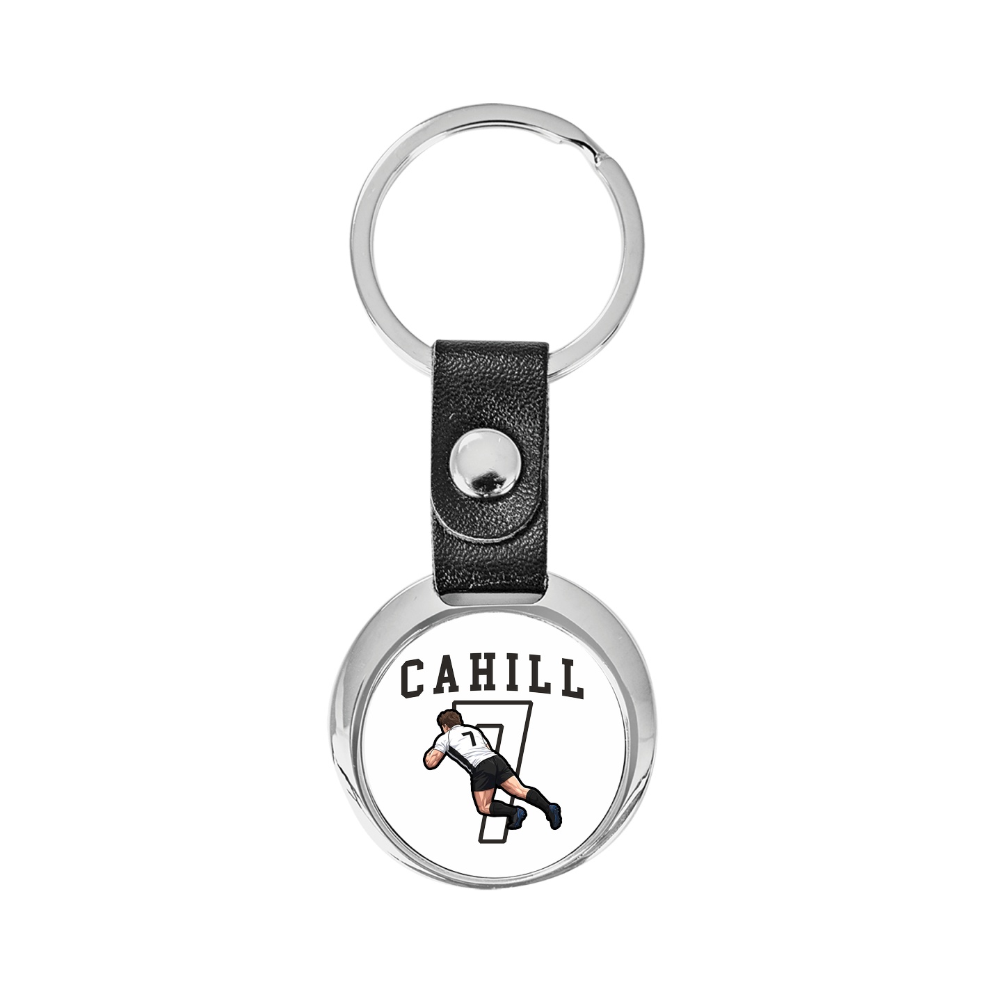 Key Chain — Shirsey in Classic