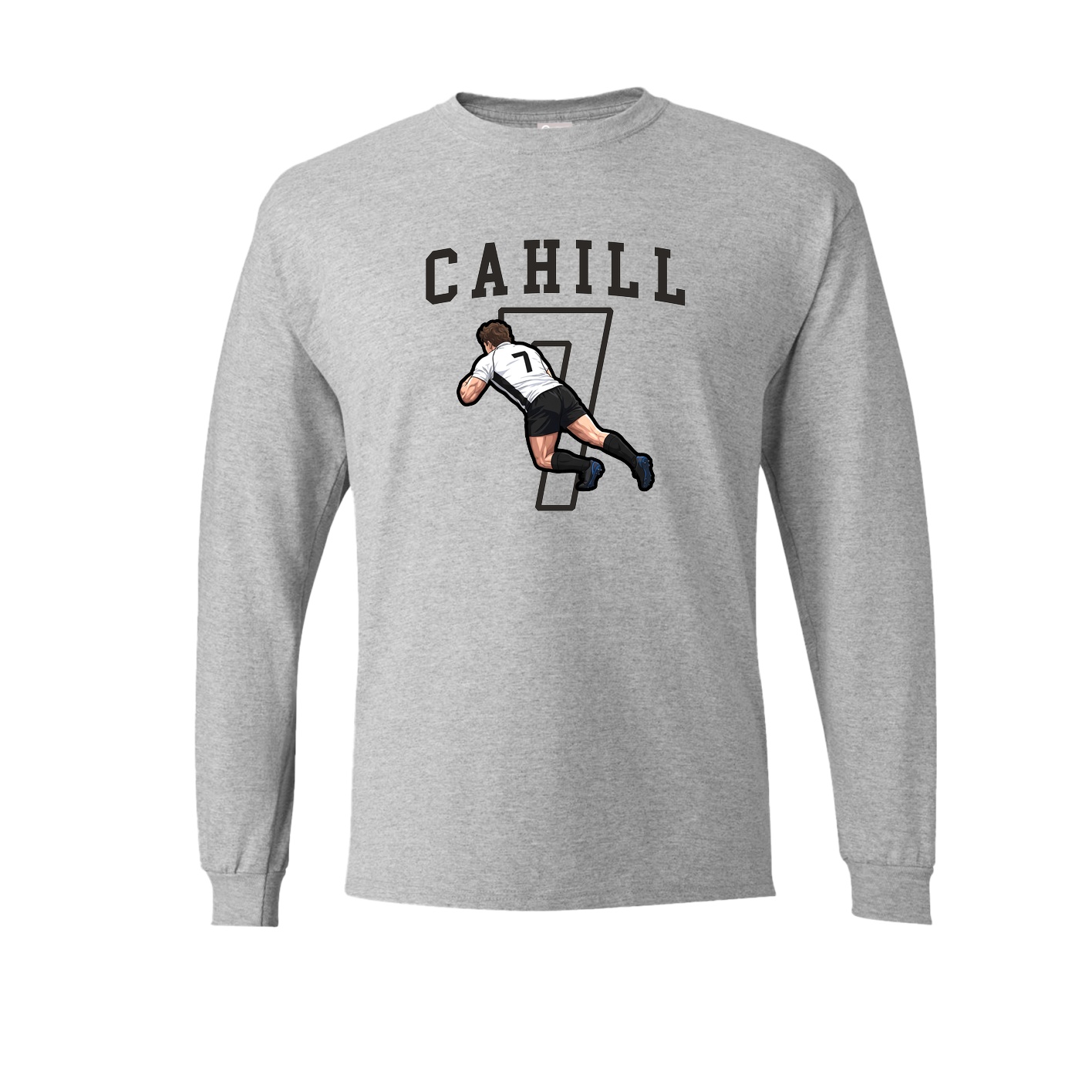Long Sleeve Tee