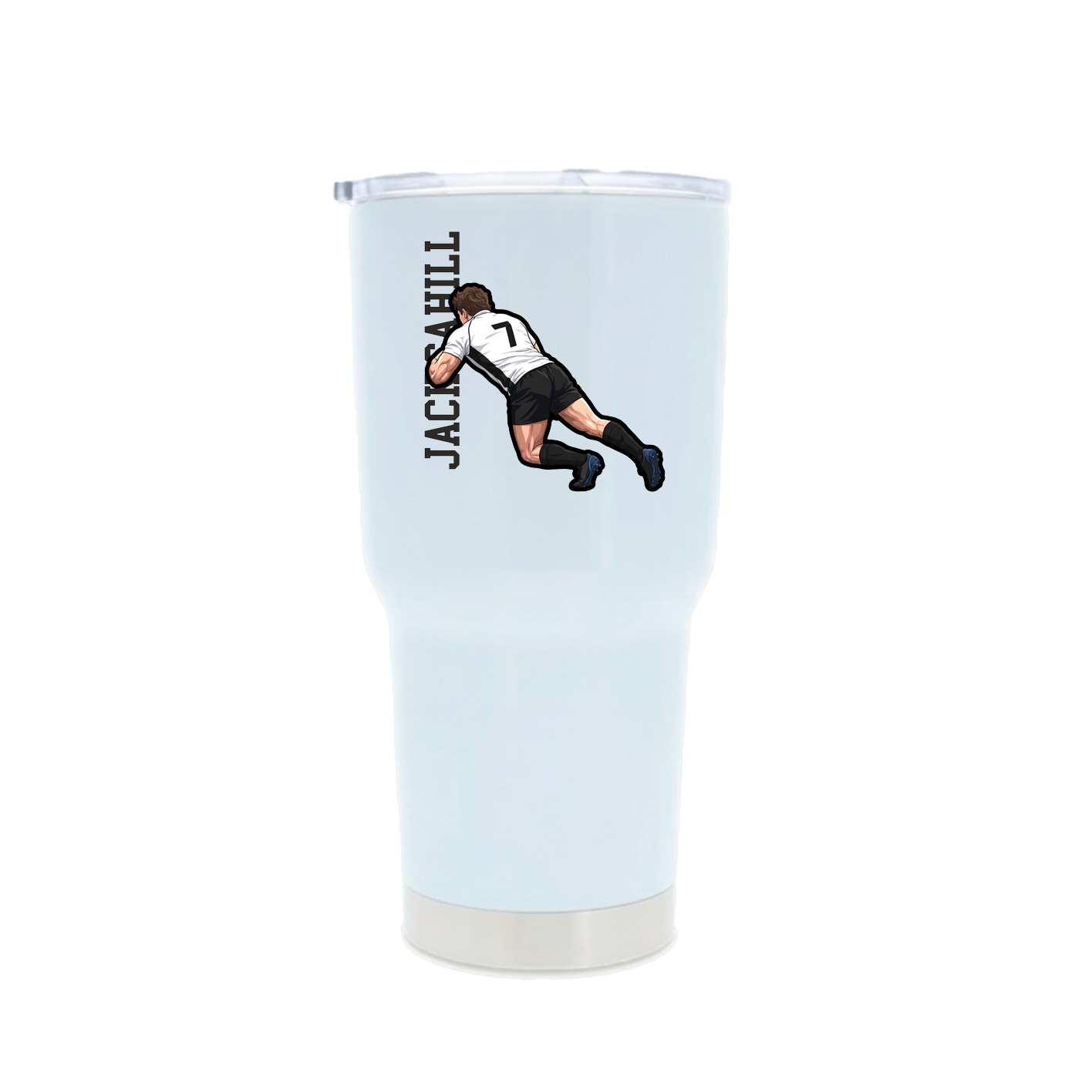 30oz Stainless Steel Tumbler