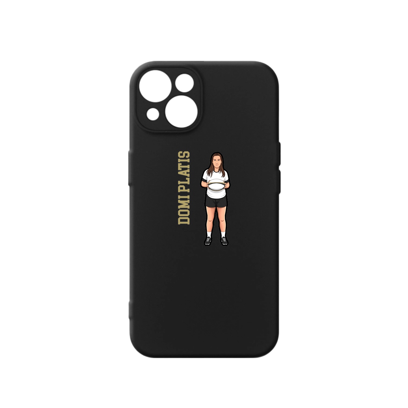 iPhone case