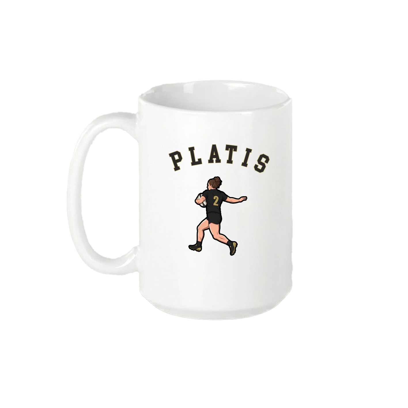 15oz Coffee Mug