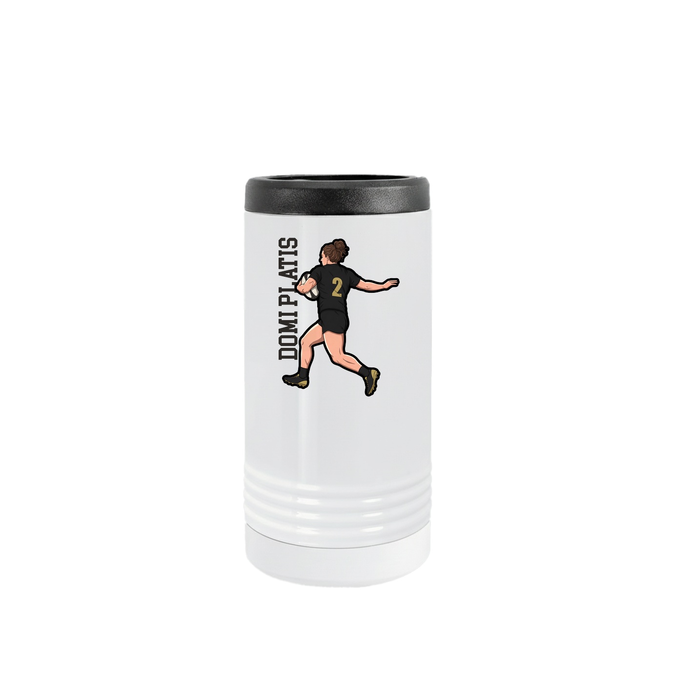 Slim Beverage Holder