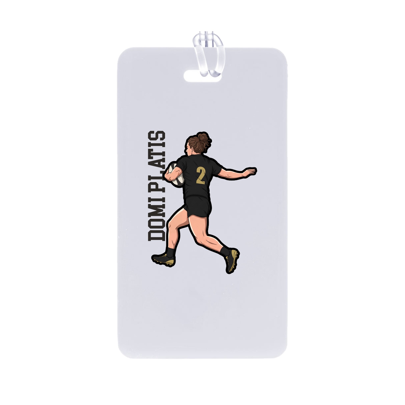 Bag Tag