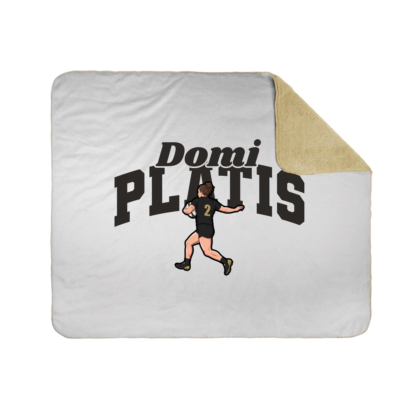 Throw Blanket