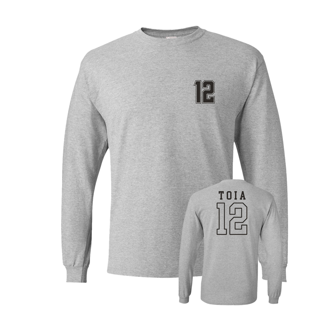 Long Sleeve Tee