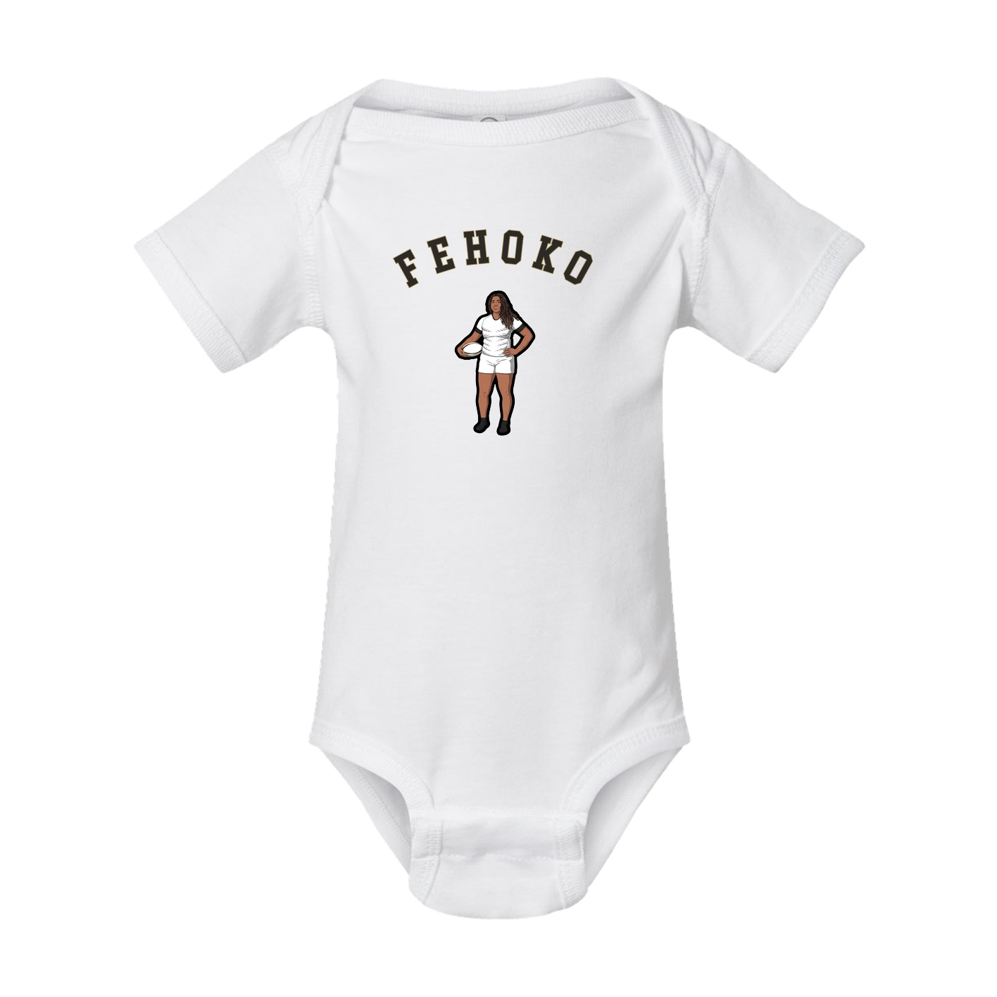 Baby Onesie