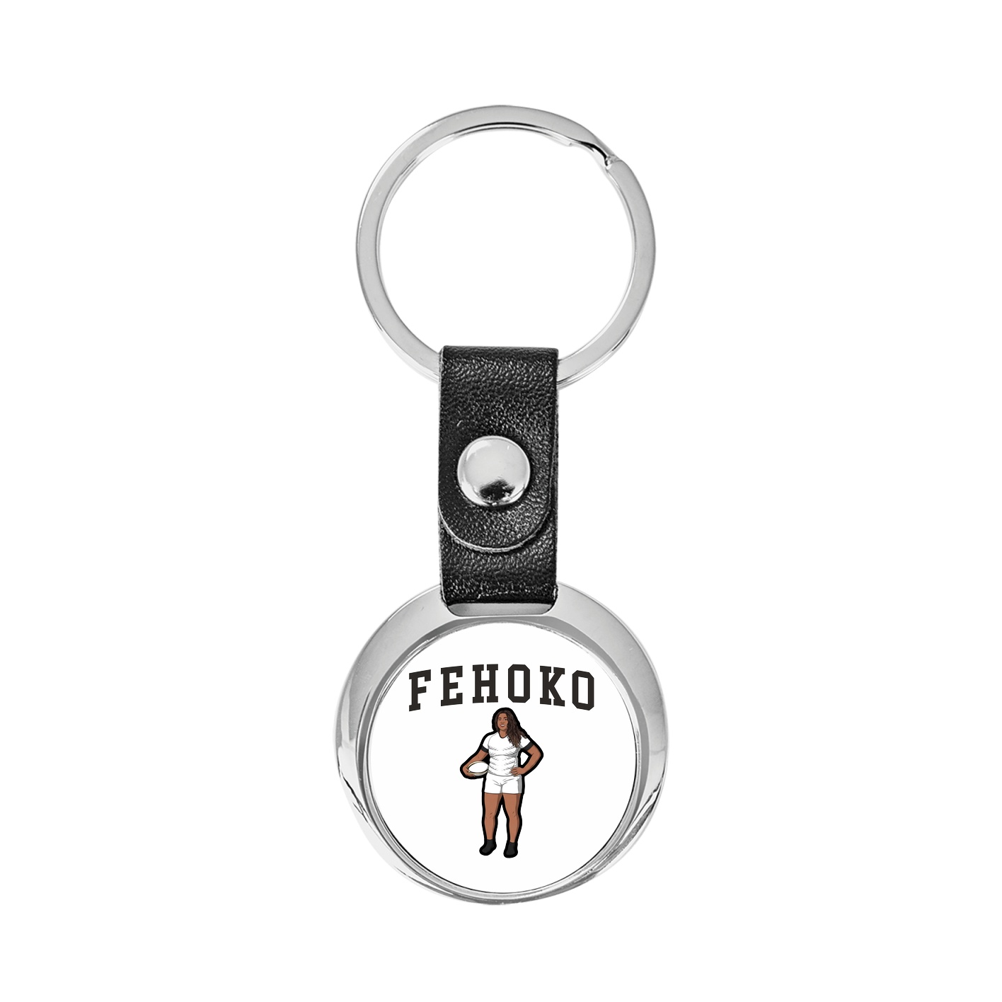 Key Chain