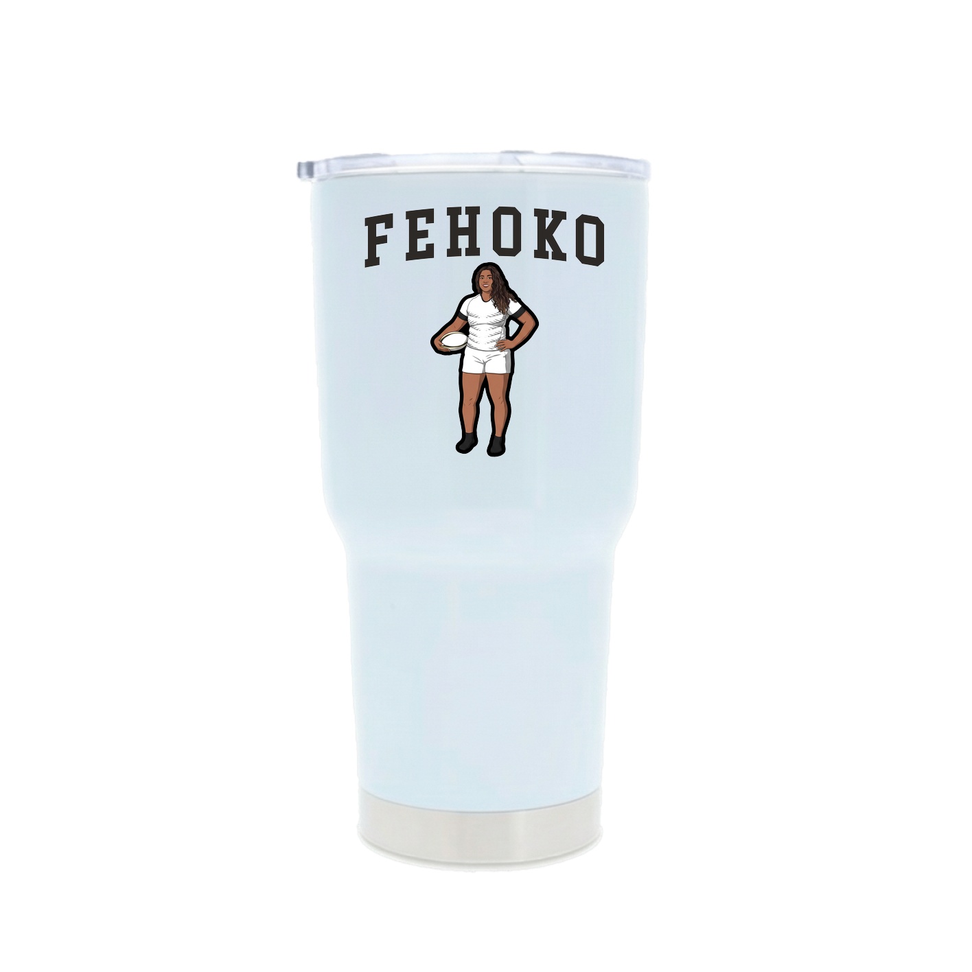 30oz Stainless Steel Tumbler