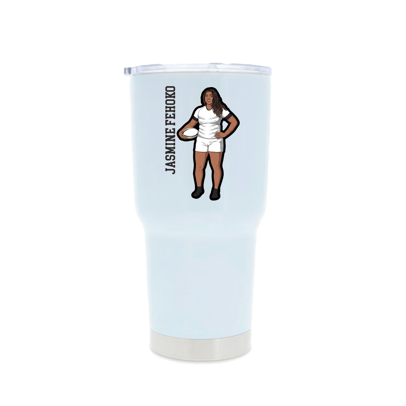 30oz Stainless Steel Tumbler