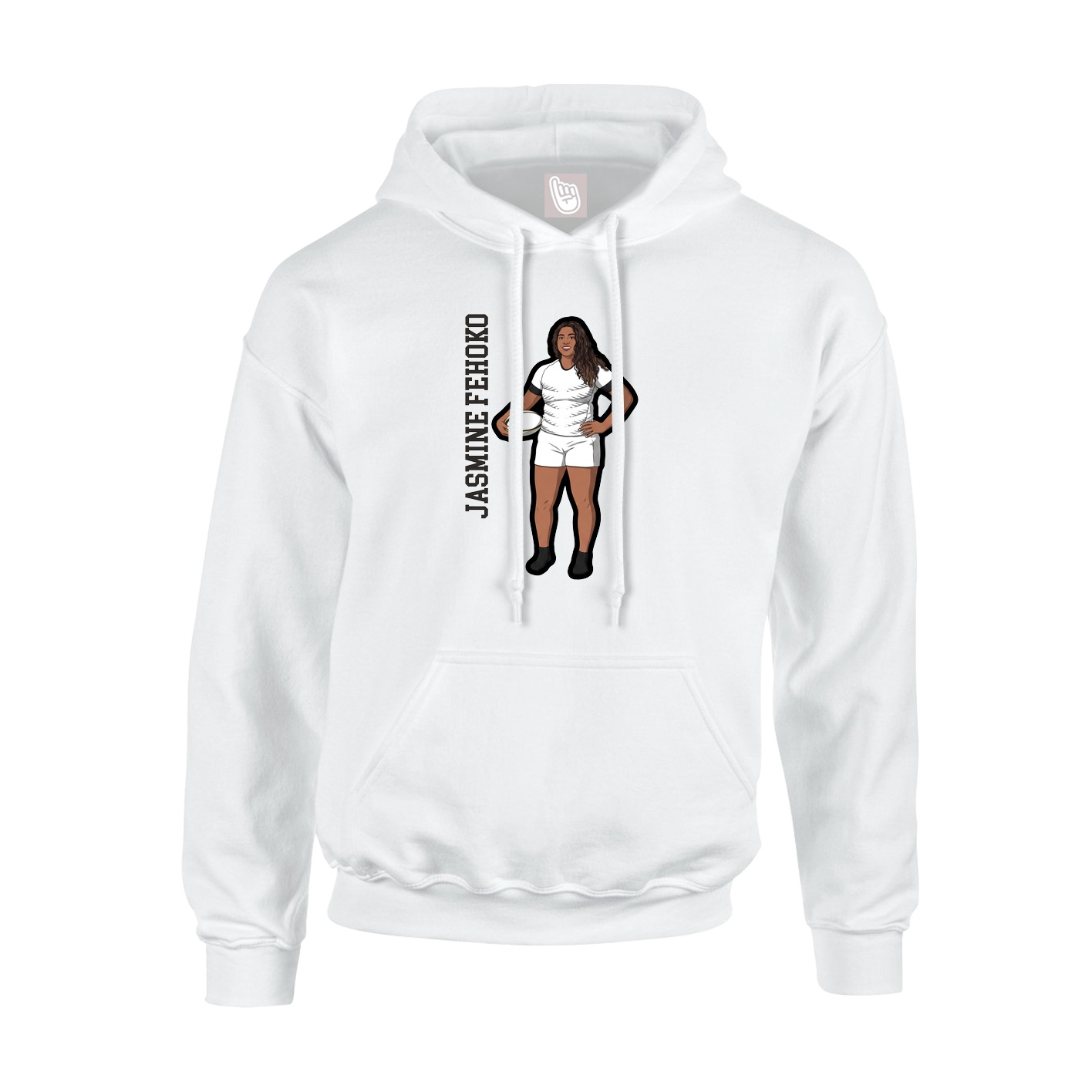 NIL Club Youth Hoodie