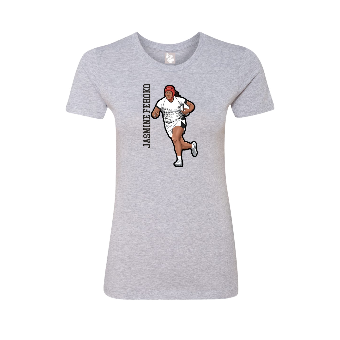 NIL Club Womens Tee