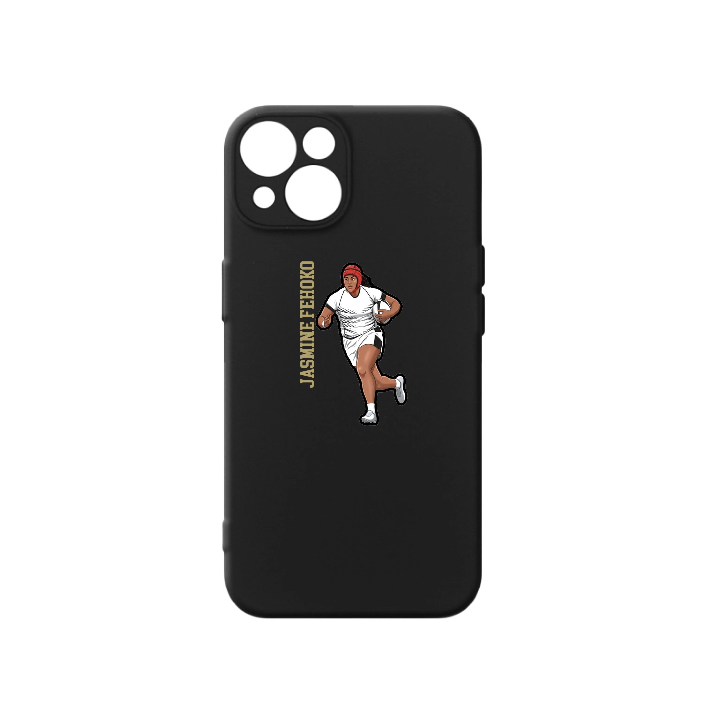 iPhone case