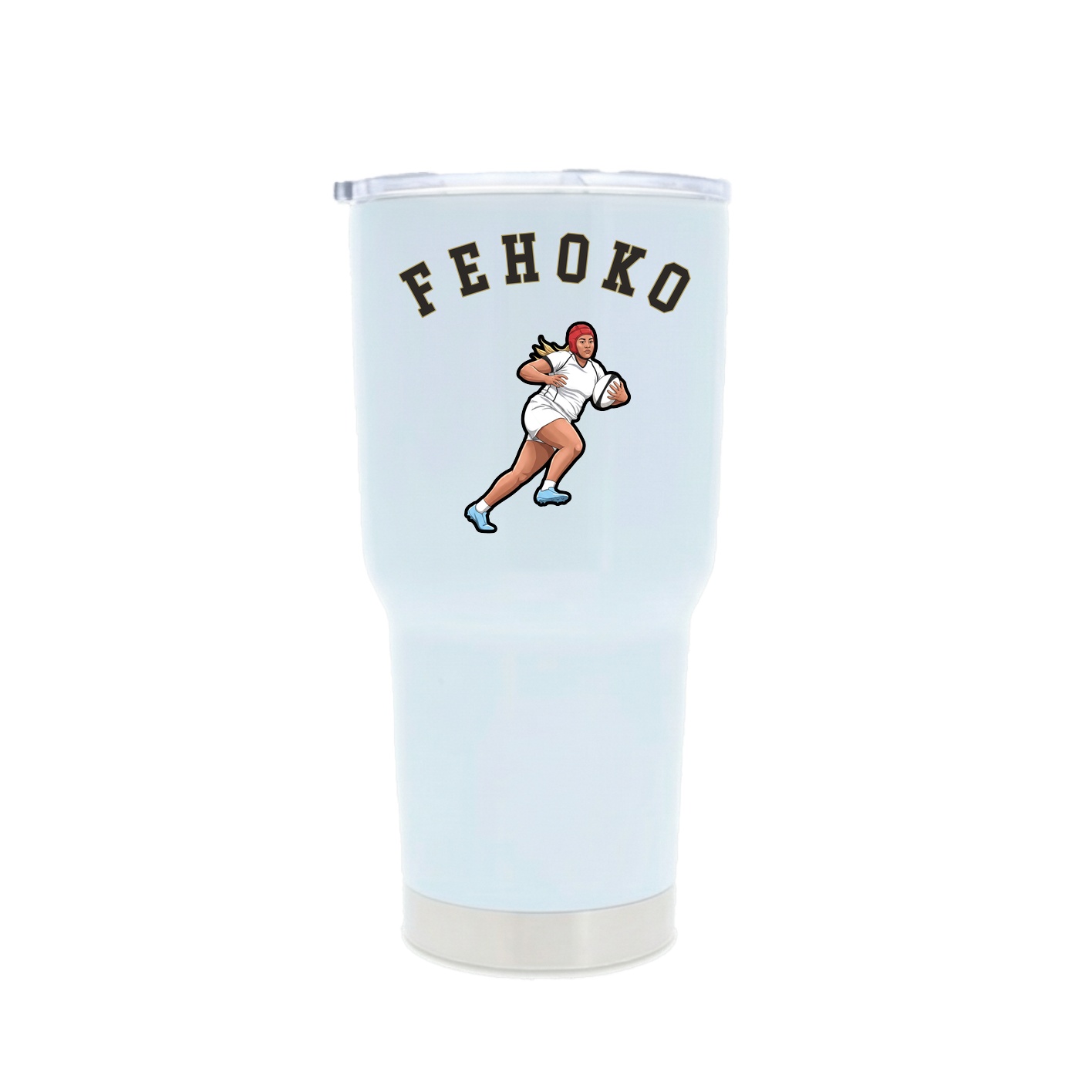 30oz Stainless Steel Tumbler