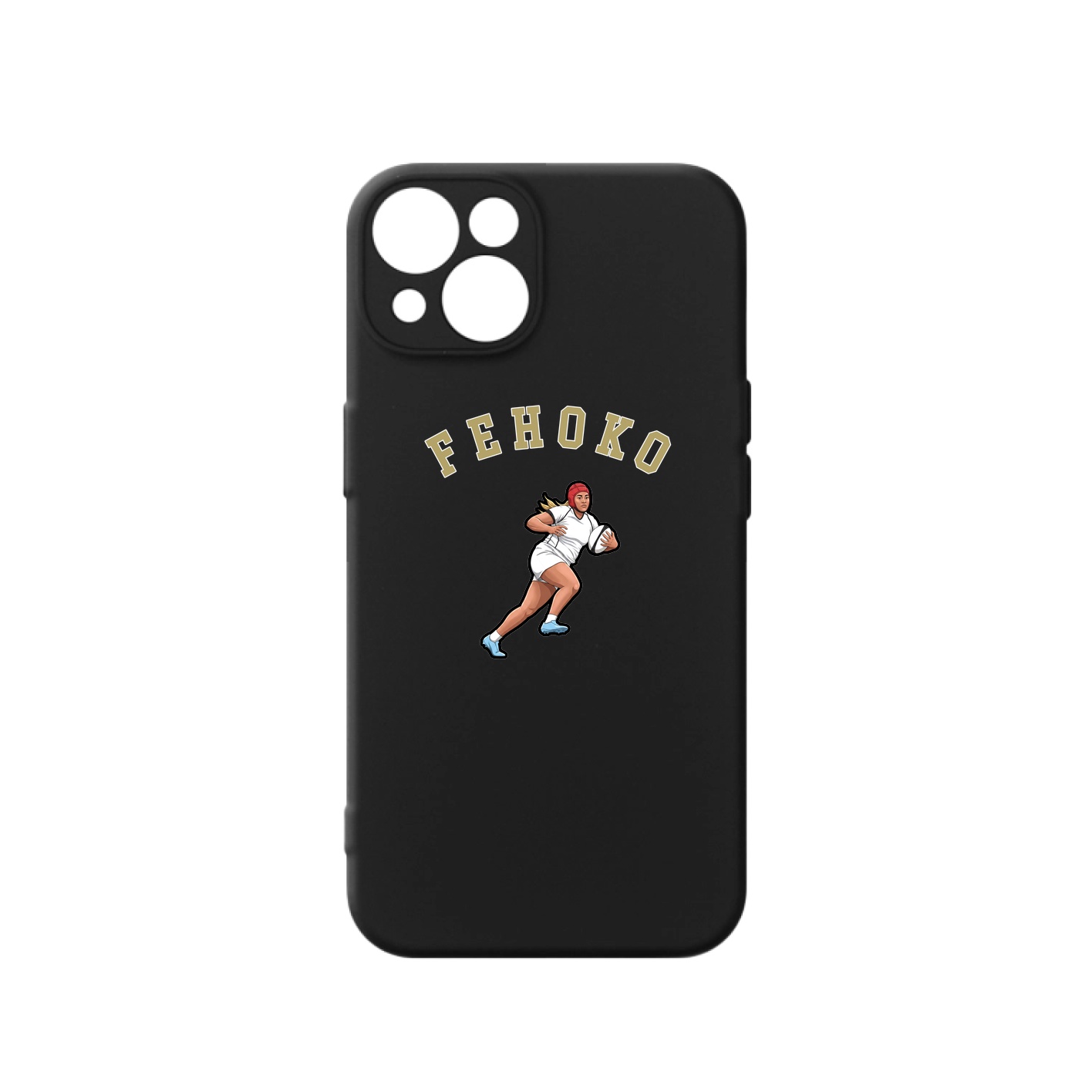 iPhone case