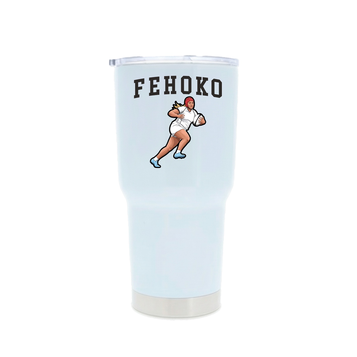 30oz Stainless Steel Tumbler