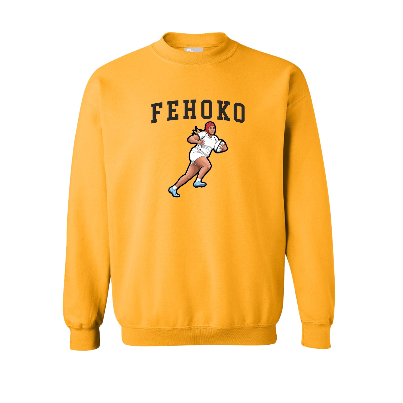 NIL Club Fleece Crew