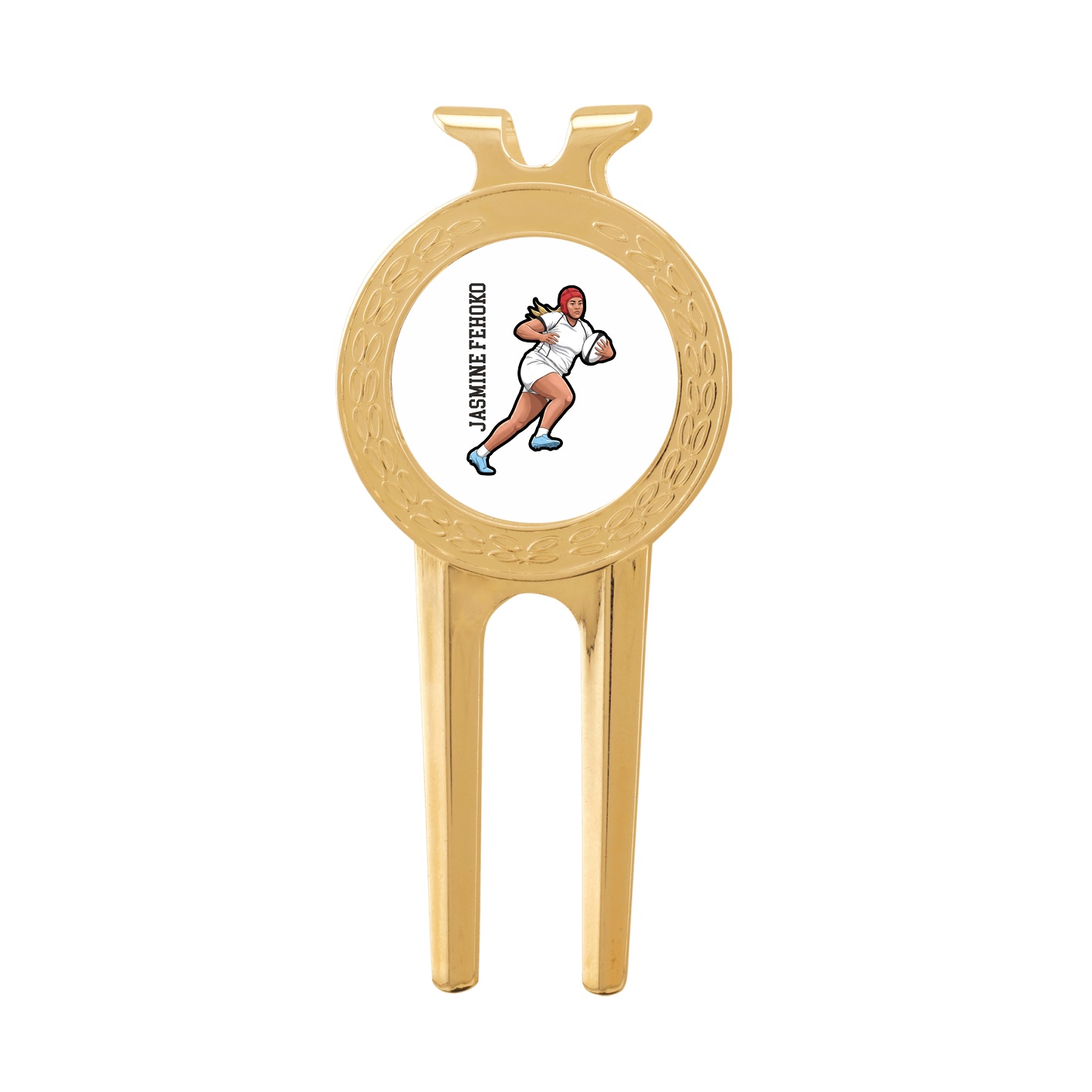 Divot Tool with Ball Marker