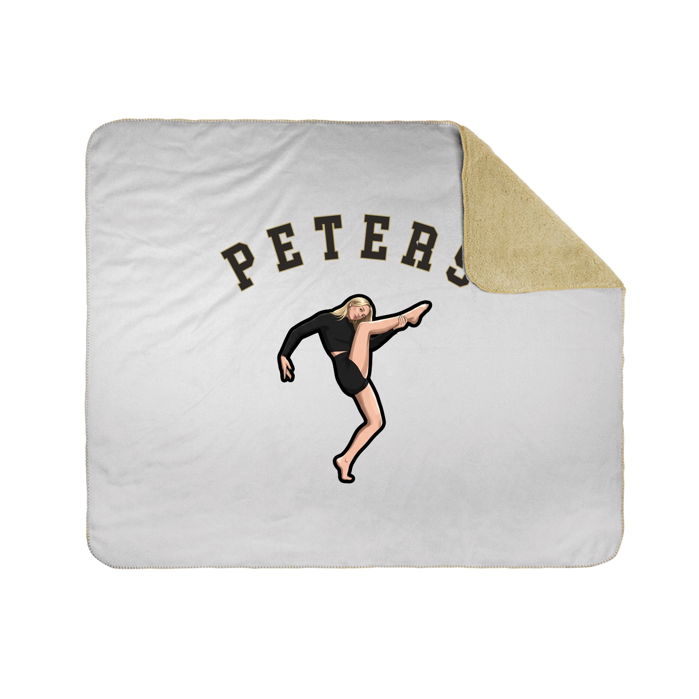 Throw Blanket