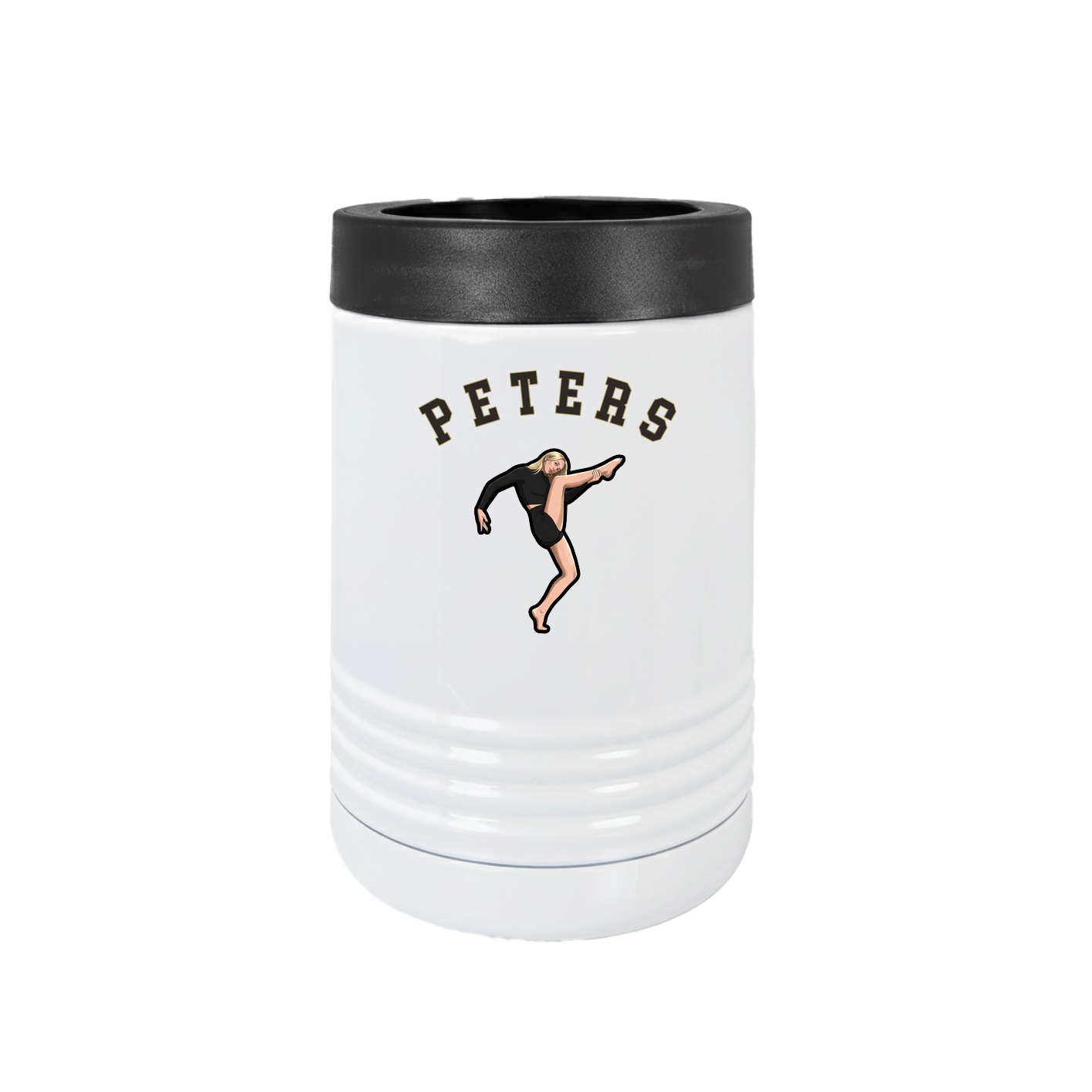 Beverage Holder — Shirsey Arch in White