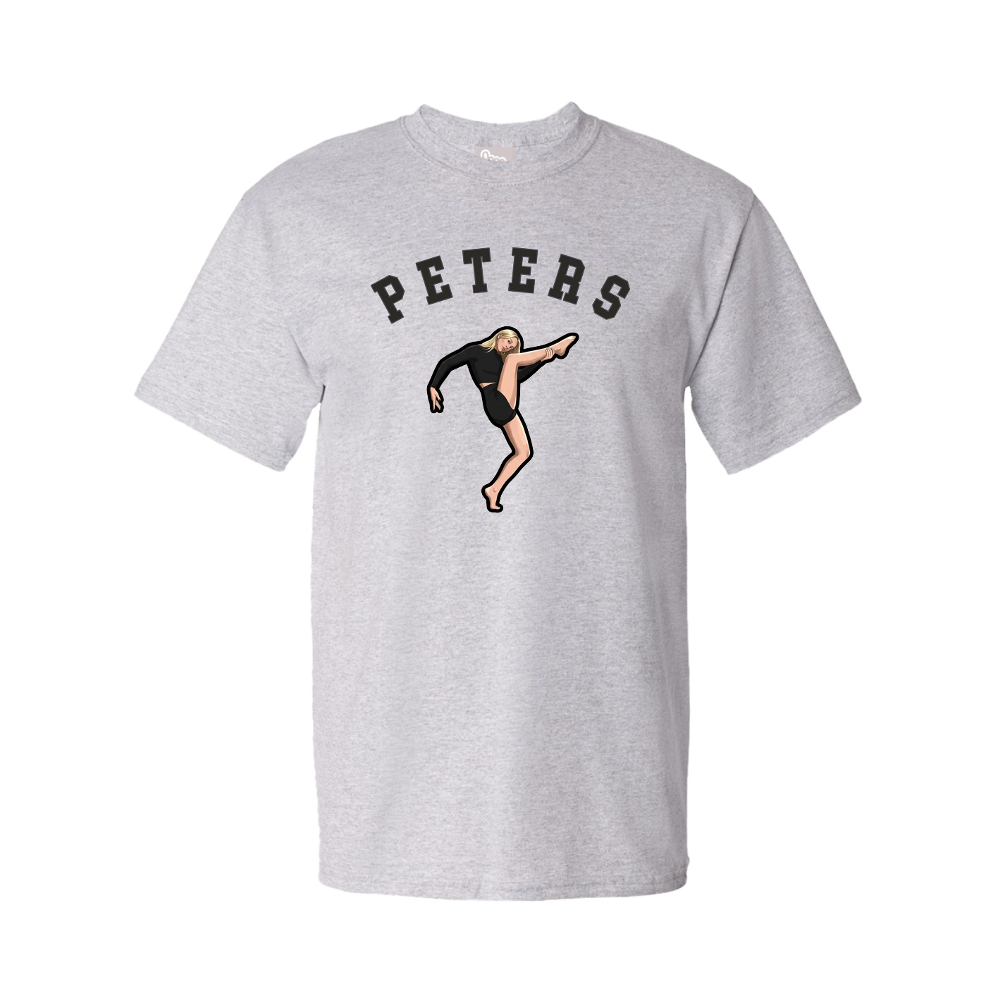 NIL Club Tee