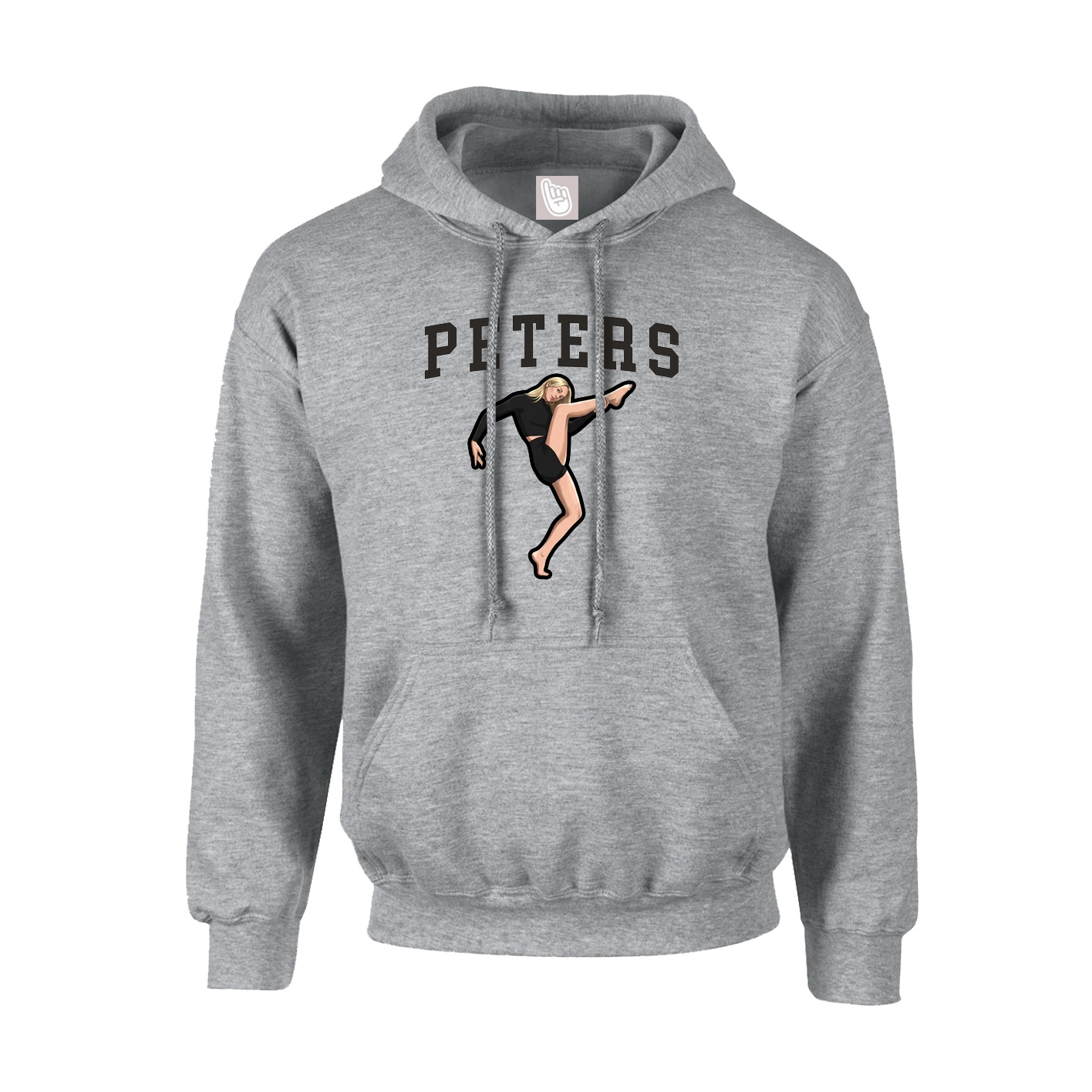 Youth Hoodie