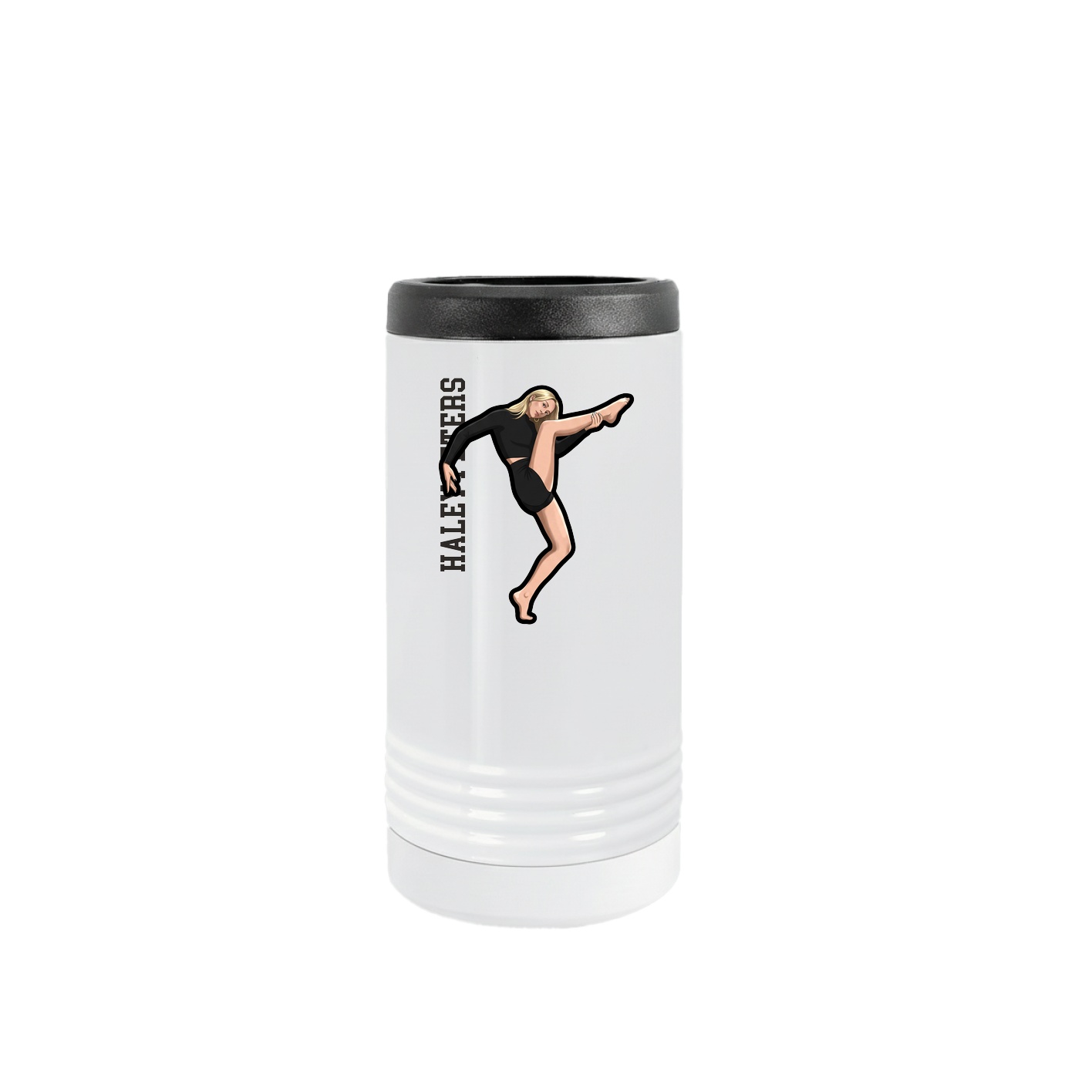 Polar Camel Slim Beverage Holder