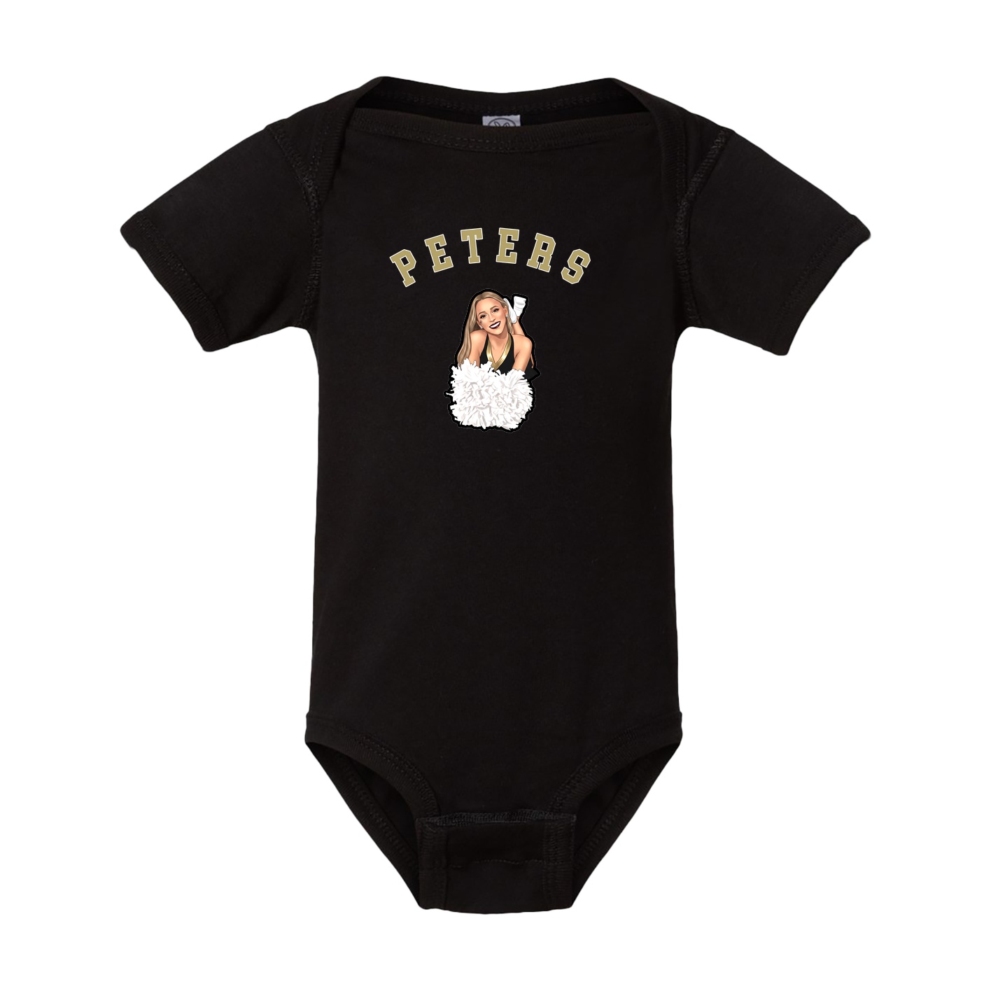 Baby Onesie