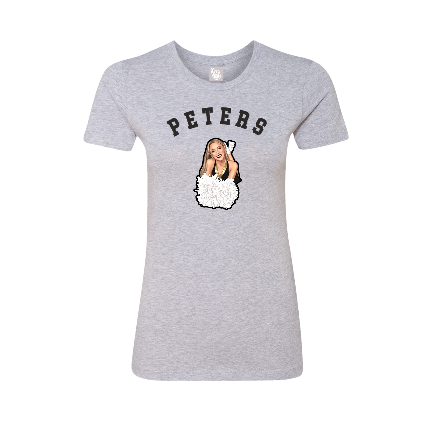 NIL Club Womens Tee