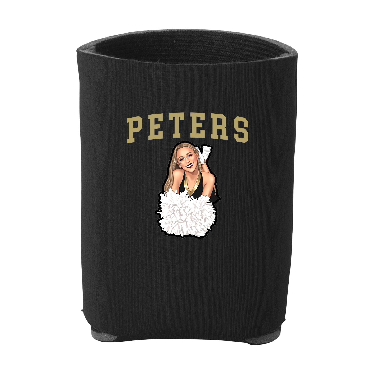 Can Holder — Shirsey in Black