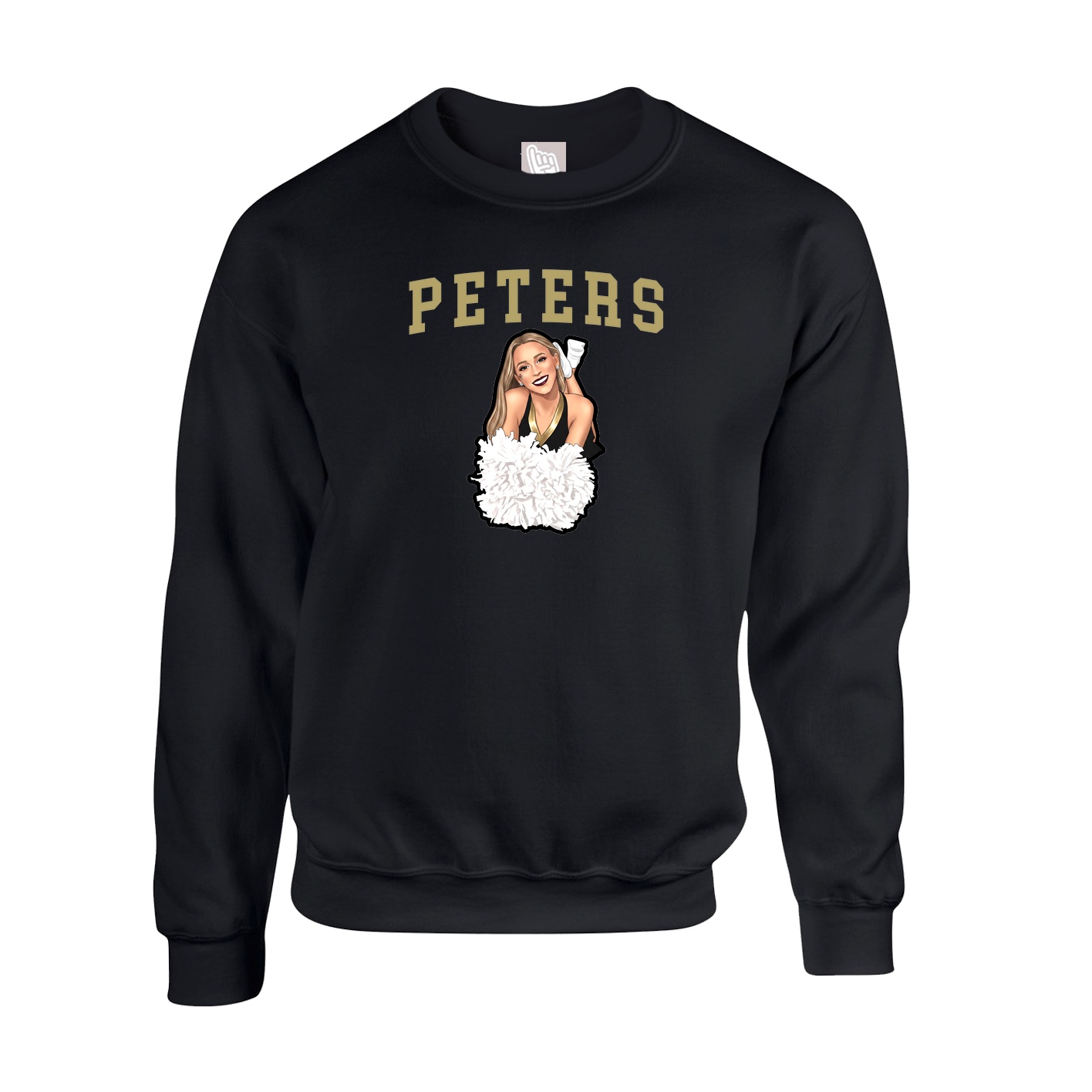 NIL Club Fleece Crew