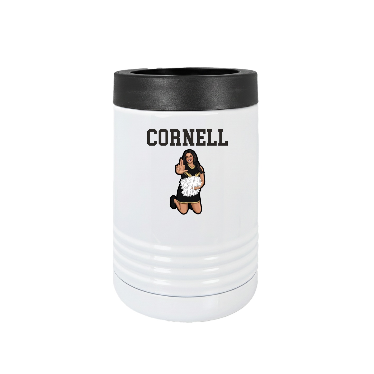 Beverage Holder — Shirsey in White