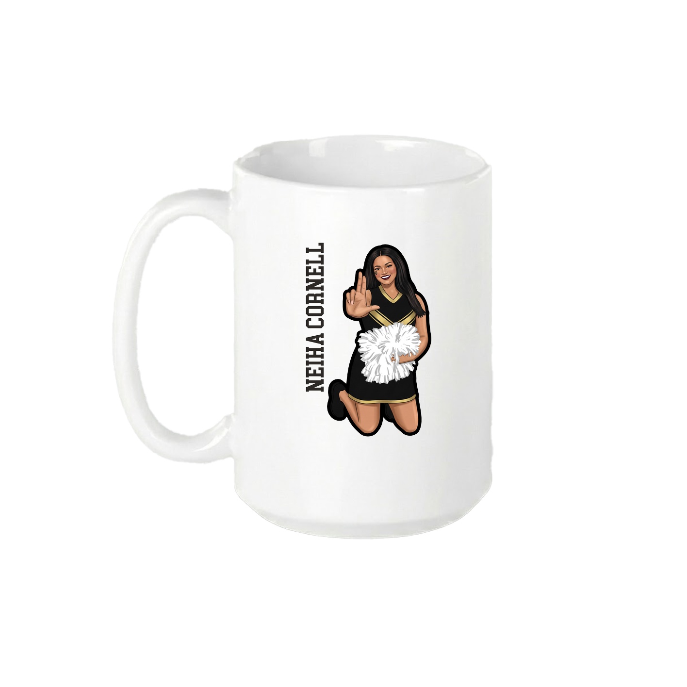 15oz Coffee Mug