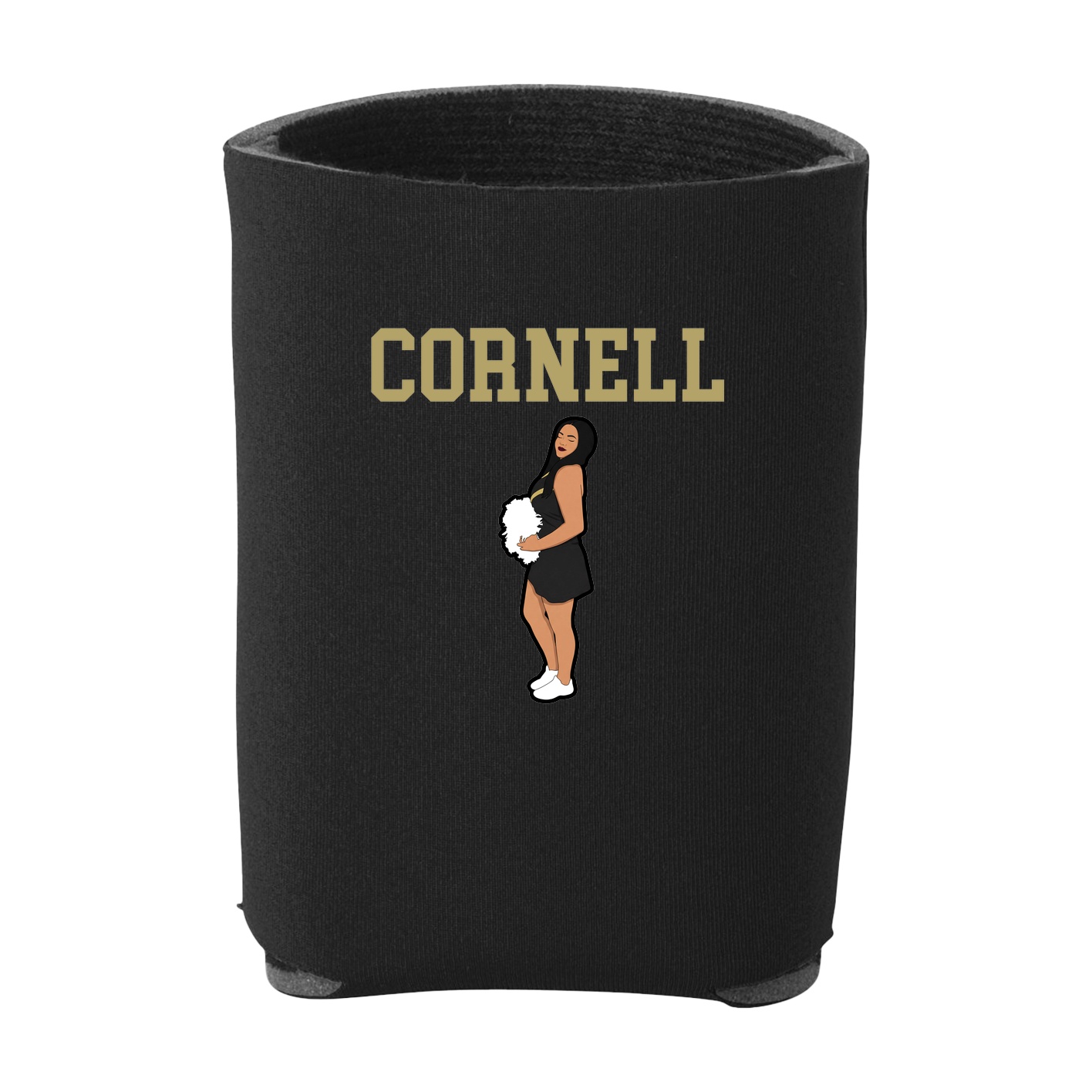 Can Holder — Shirsey in Black