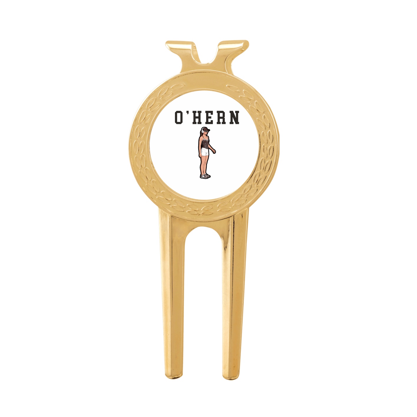 Divot Tool with Ball Marker — Shirsey in Classic
