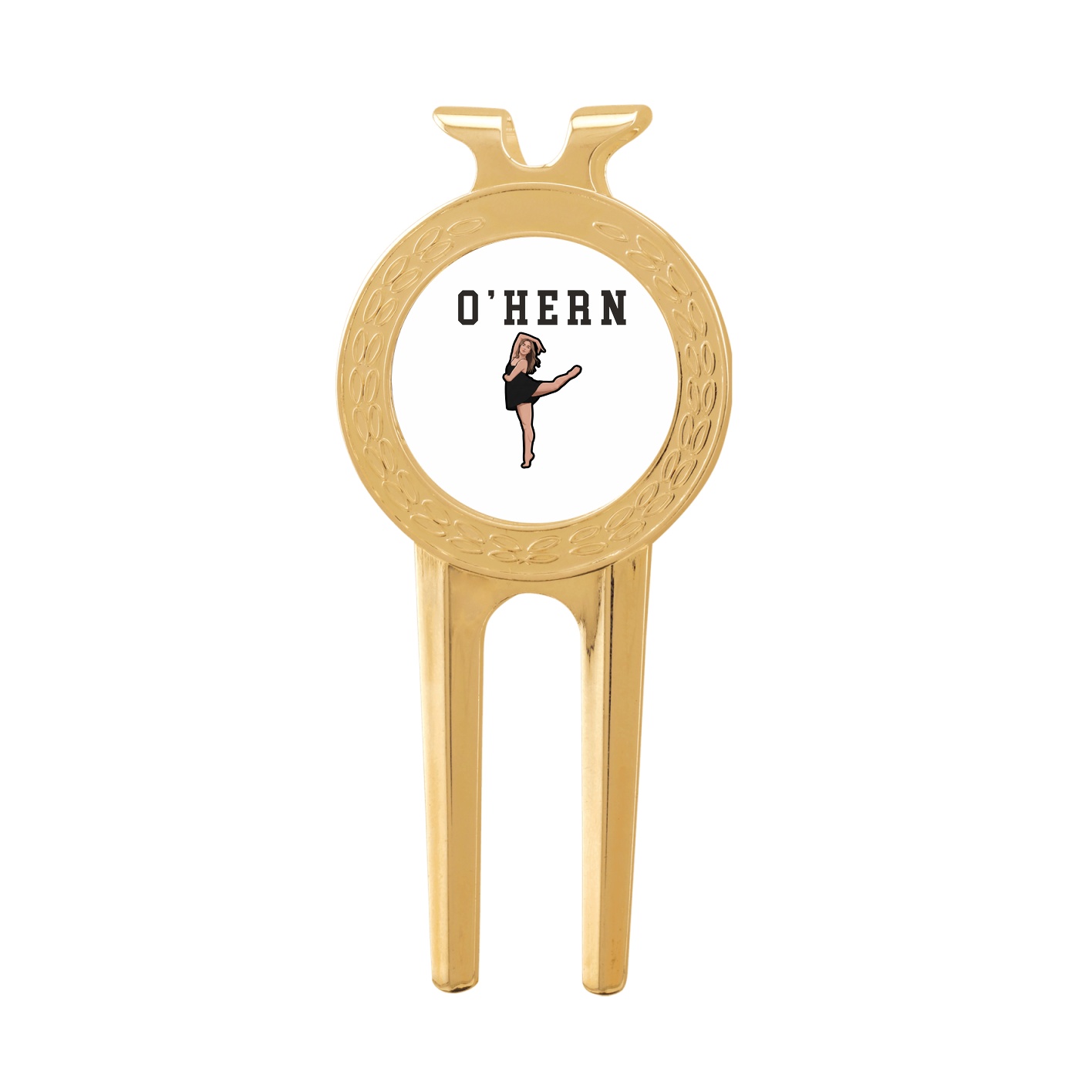 Divot Tool with Ball Marker — Shirsey in Classic