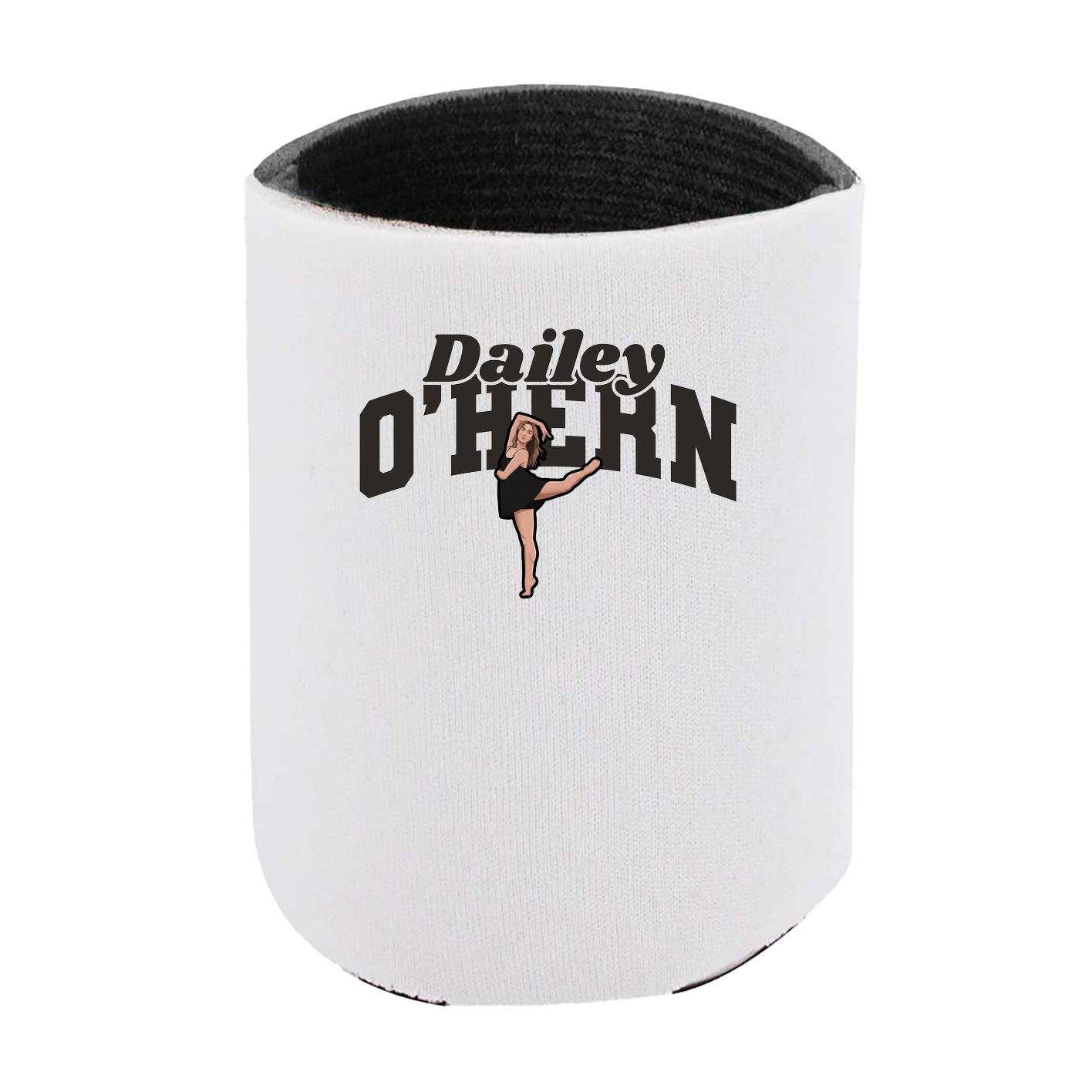 Can Holder — Signature Arch in White
