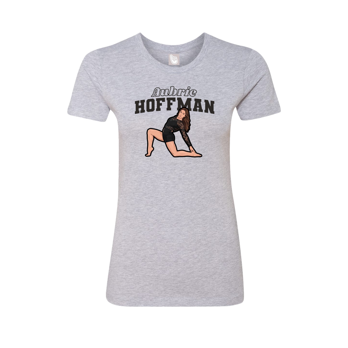 Fitted Women's Tee