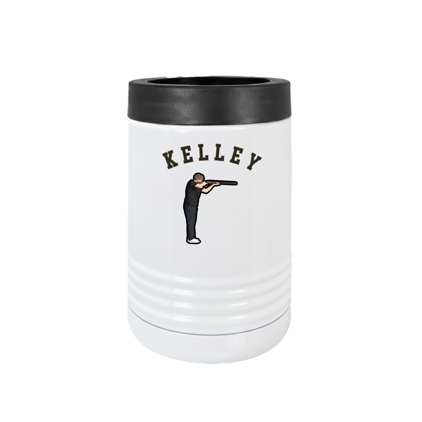 Beverage Holder — Shirsey Arch in White