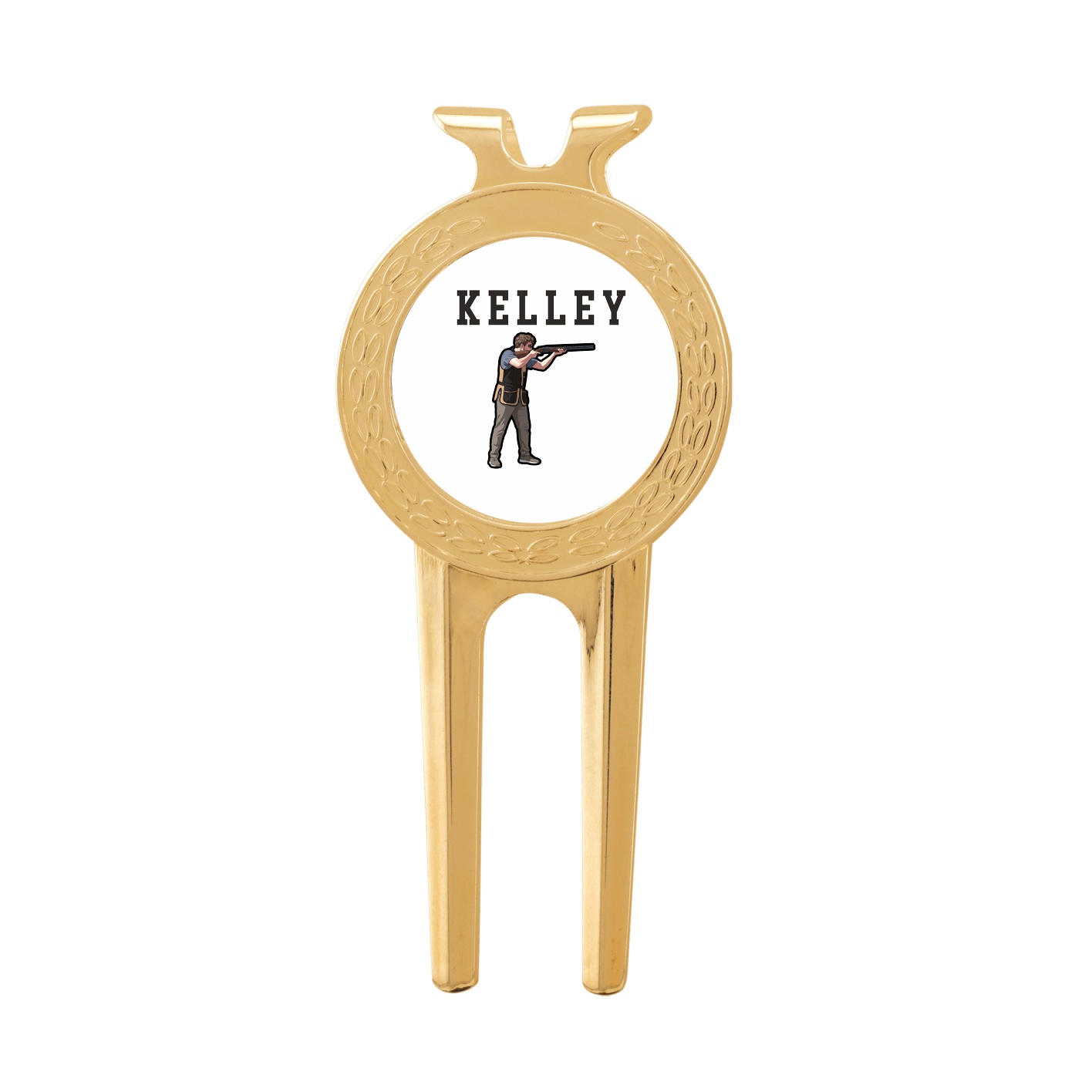 Divot Tool with Ball Marker — Shirsey in Classic