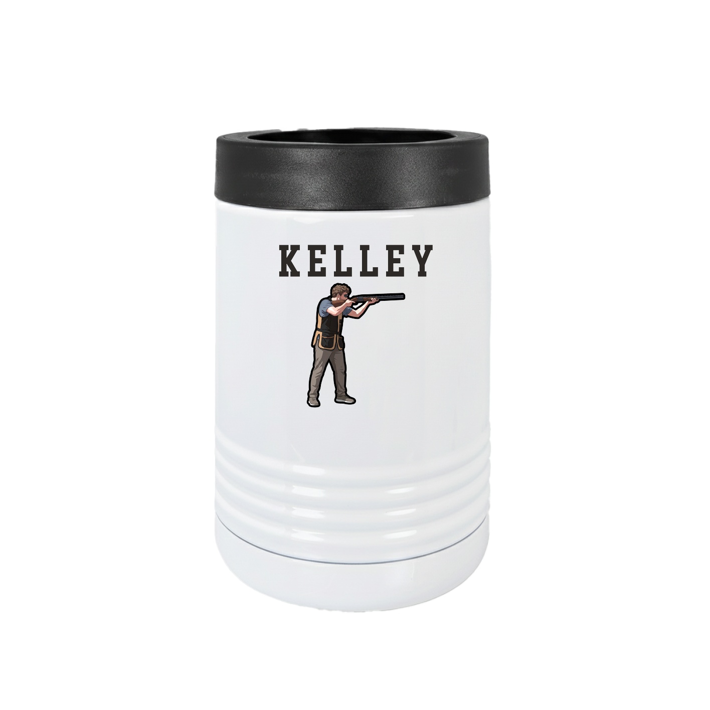 Beverage Holder — Shirsey in White