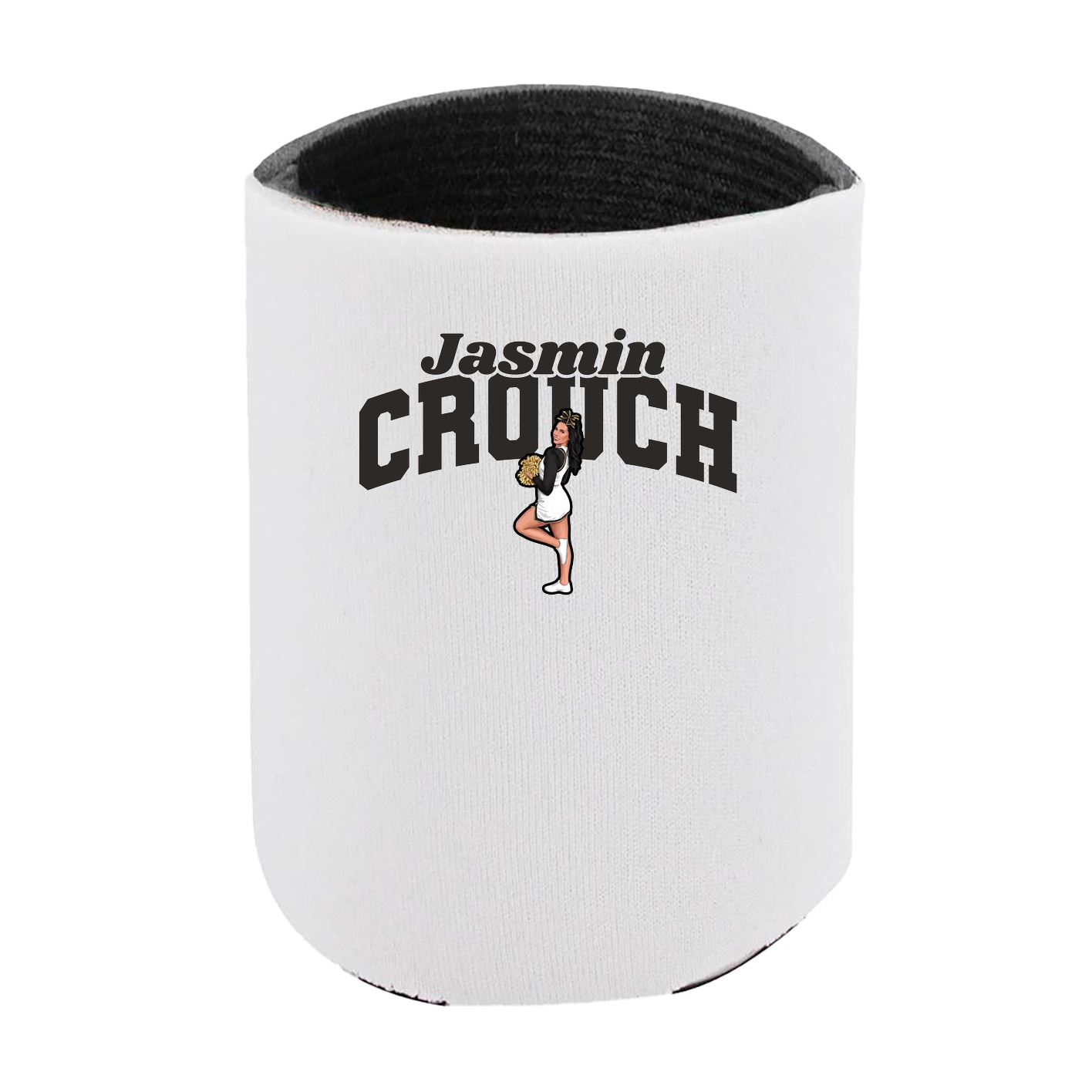 Can Holder — Signature Arch in White