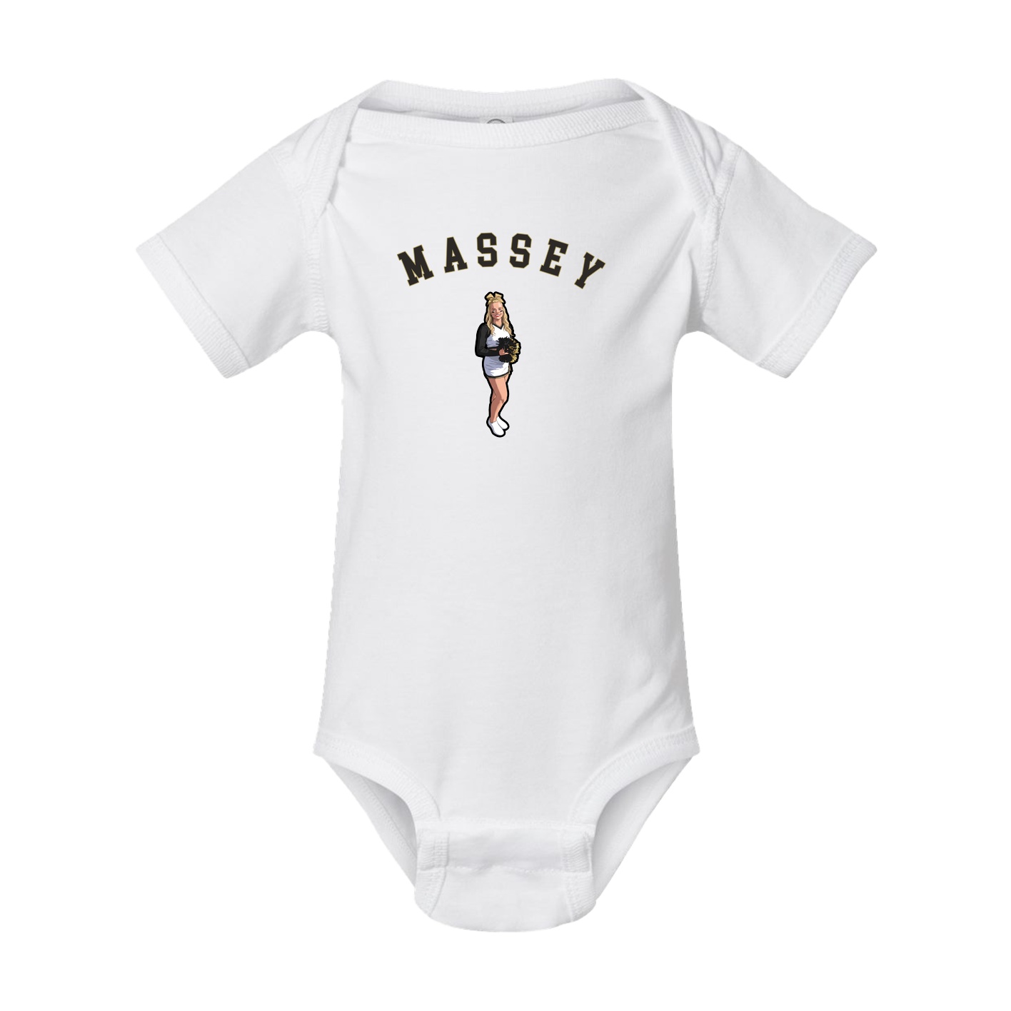 Baby Onesie