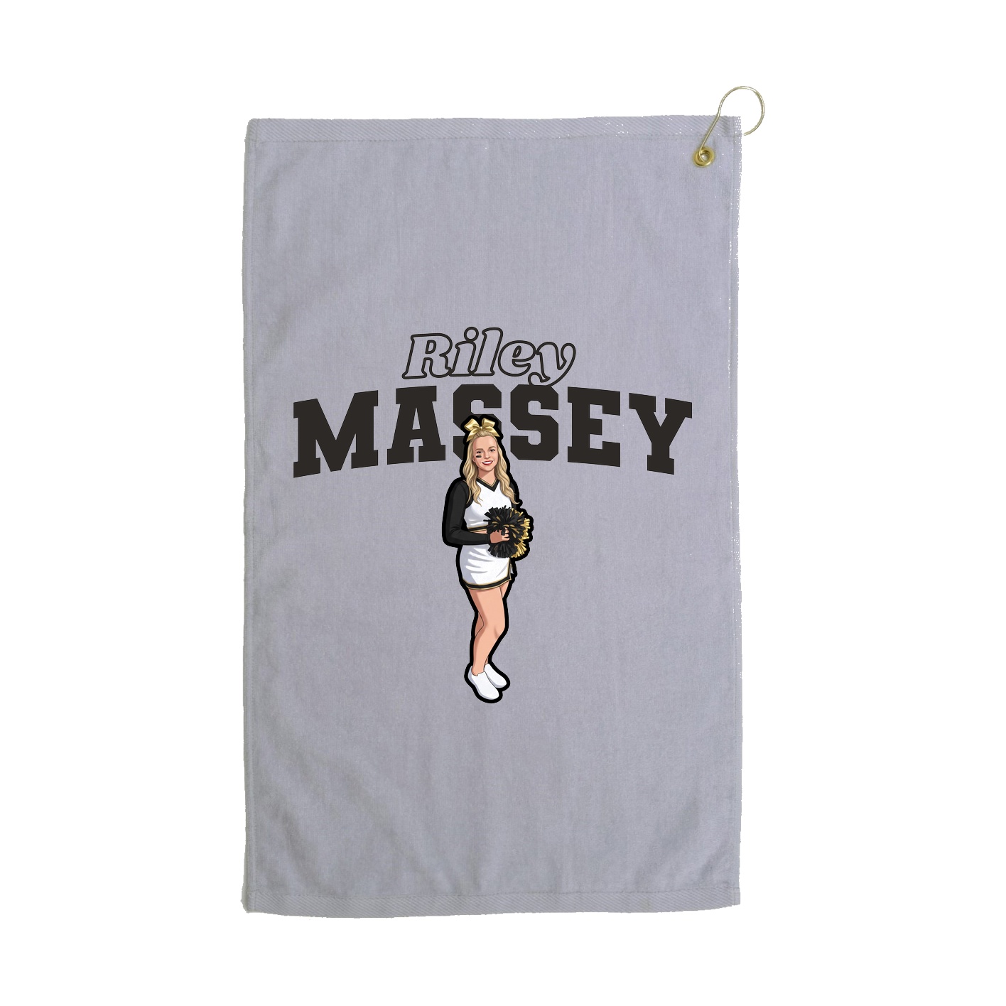 Golf Towel