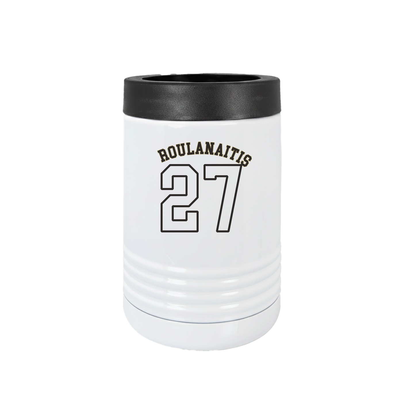 Beverage Holder — Shirsey Arch in White
