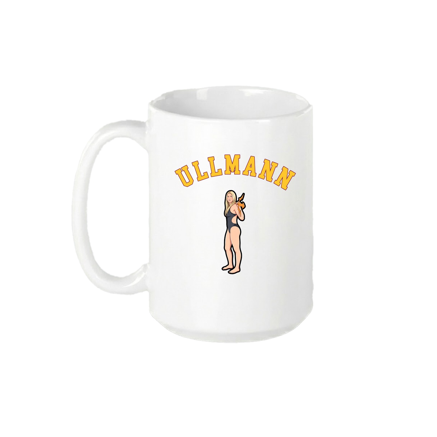 15oz Coffee Mug